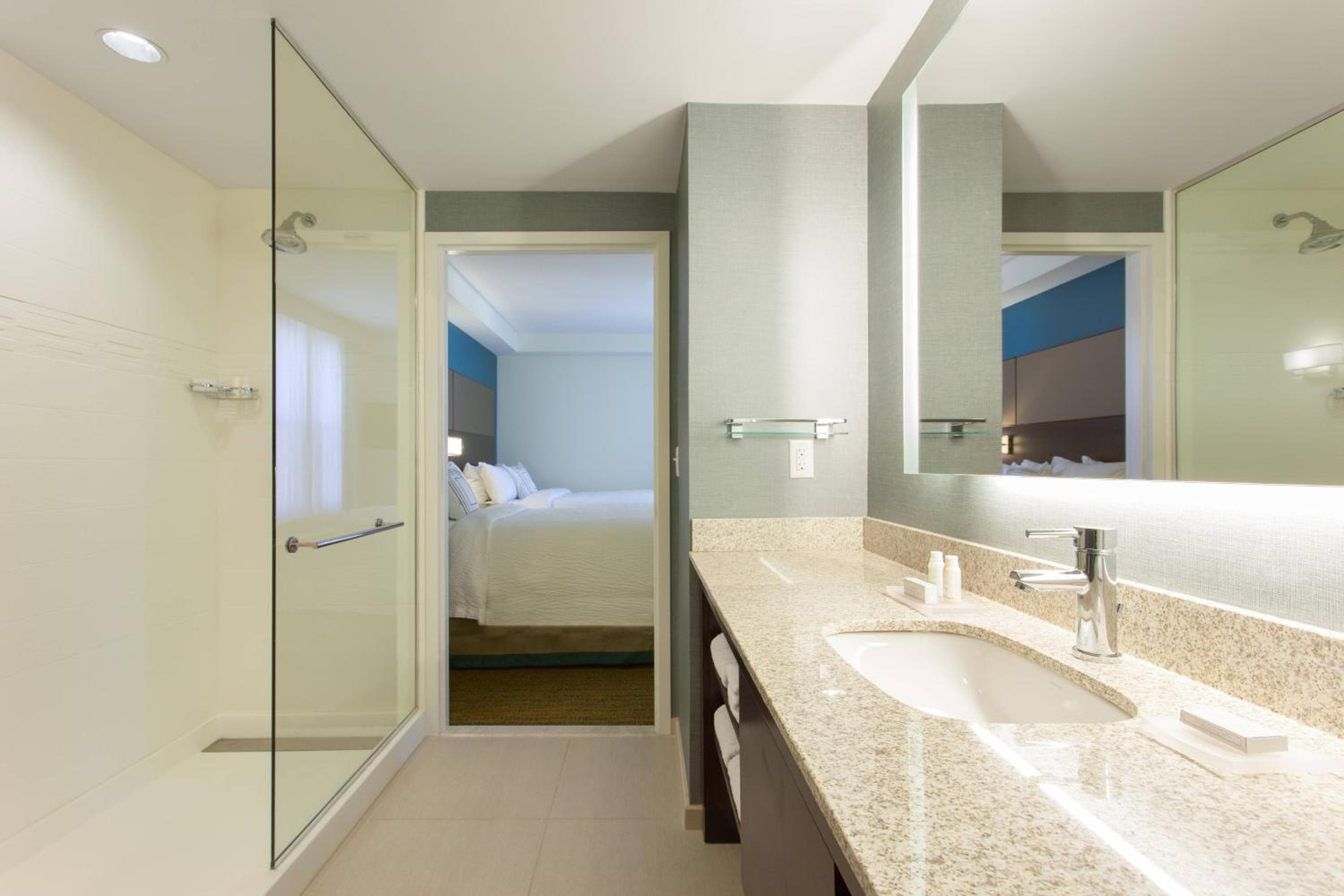 Residence Inn by Marriott Orlando Downtown — 22