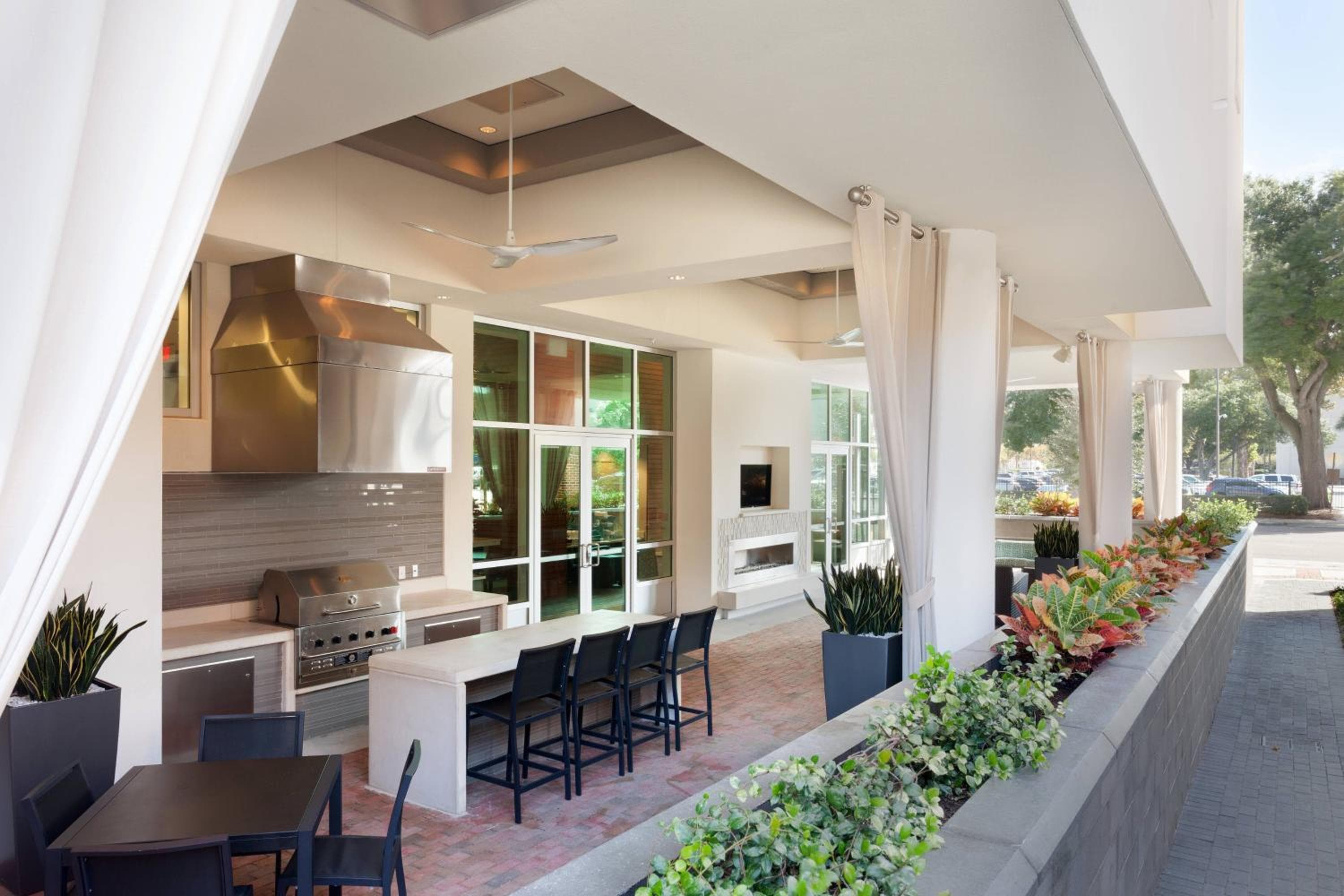 Residence Inn by Marriott Orlando Downtown — 28