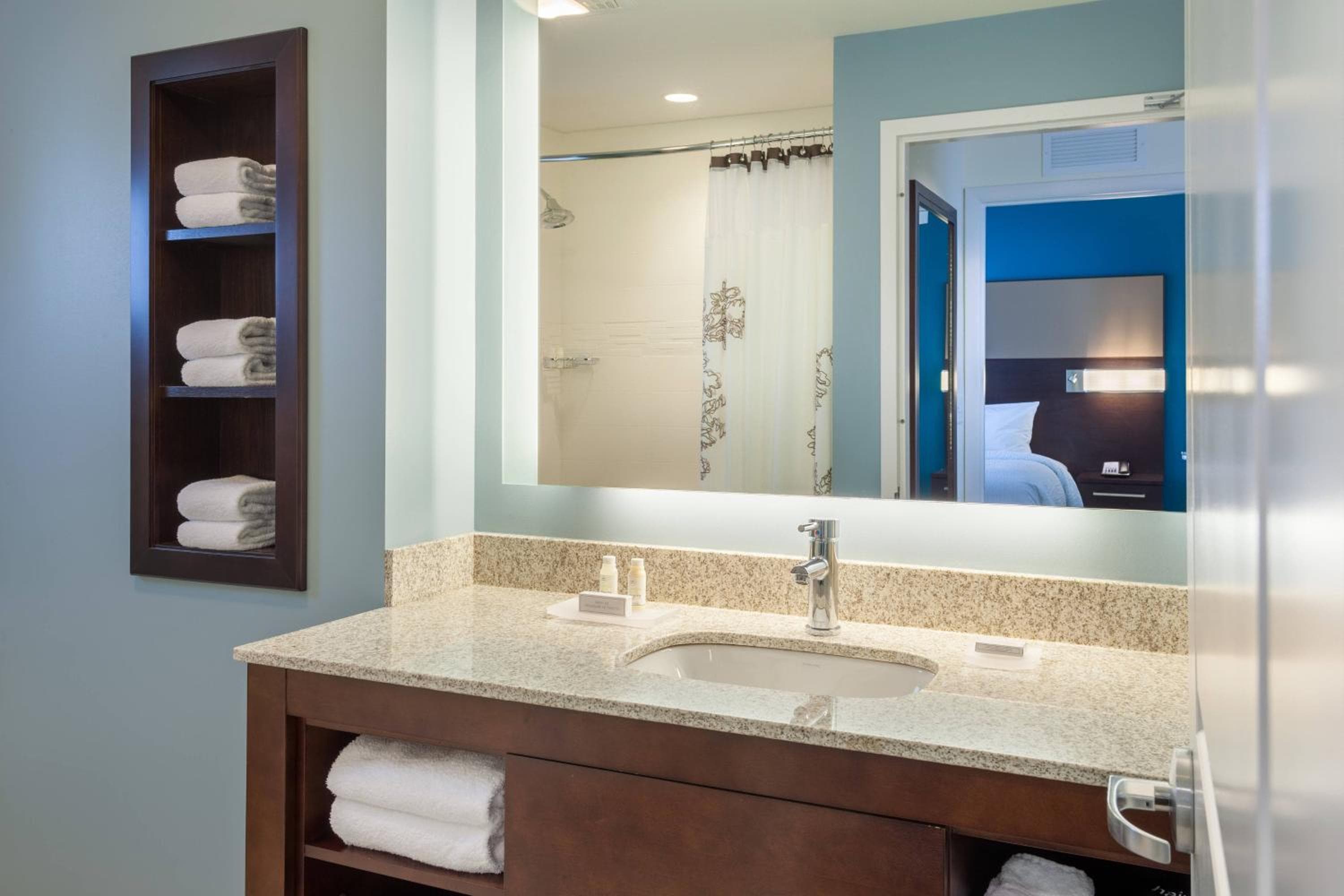 Residence Inn by Marriott Orlando Downtown — 13
