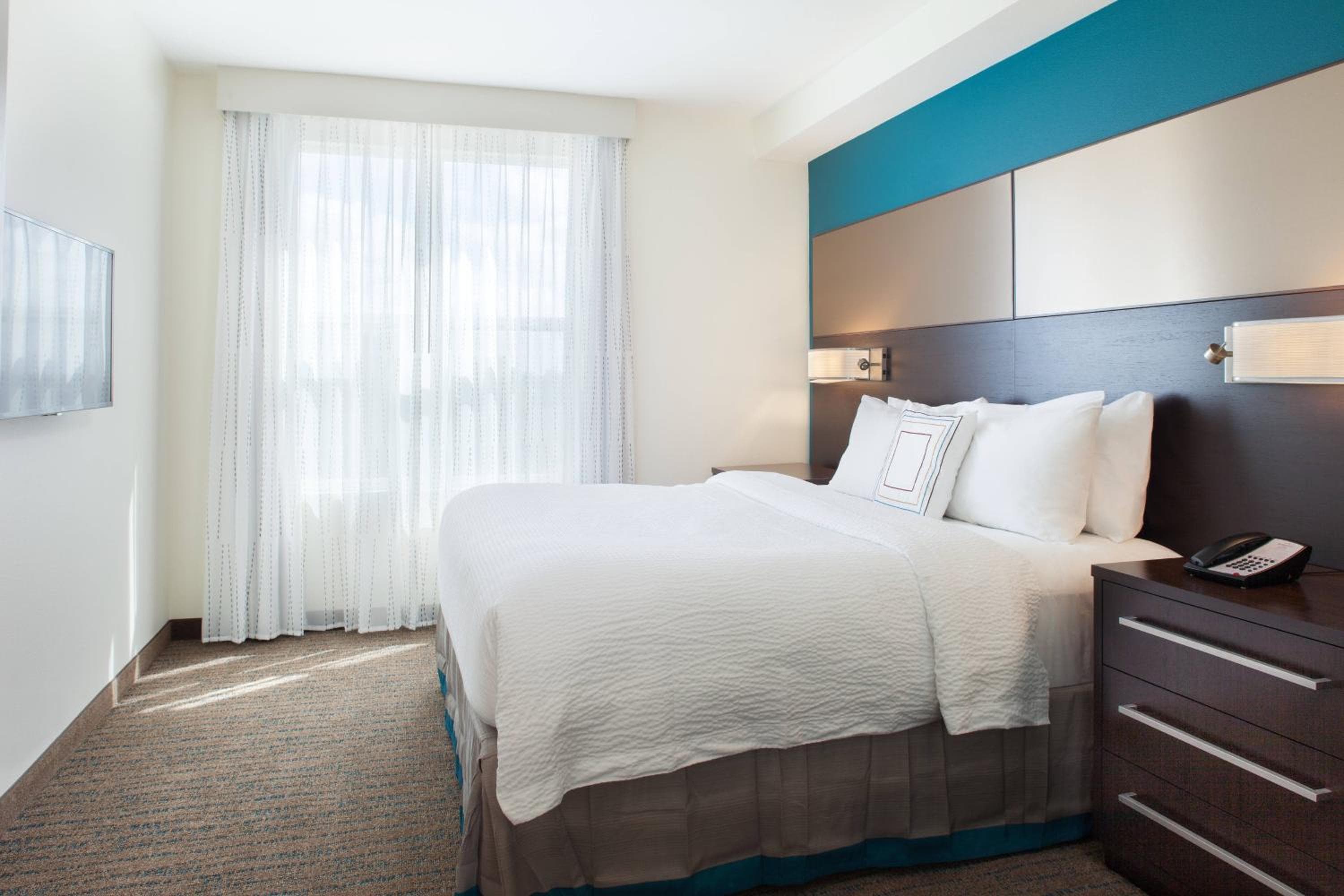 Residence Inn by Marriott Orlando Downtown — 17