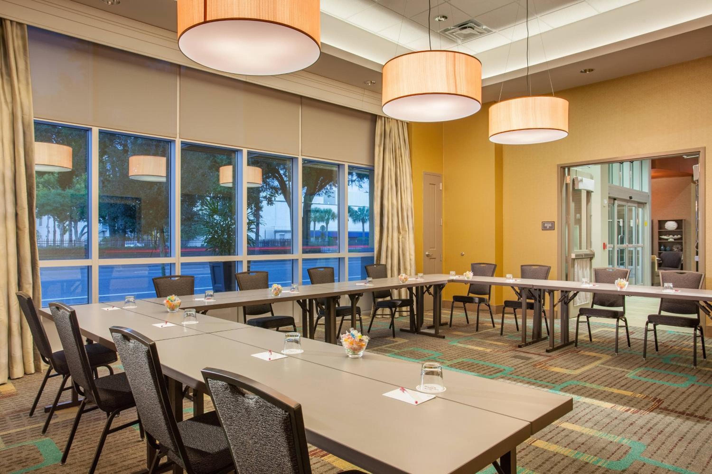 Residence Inn by Marriott Orlando Downtown — 2