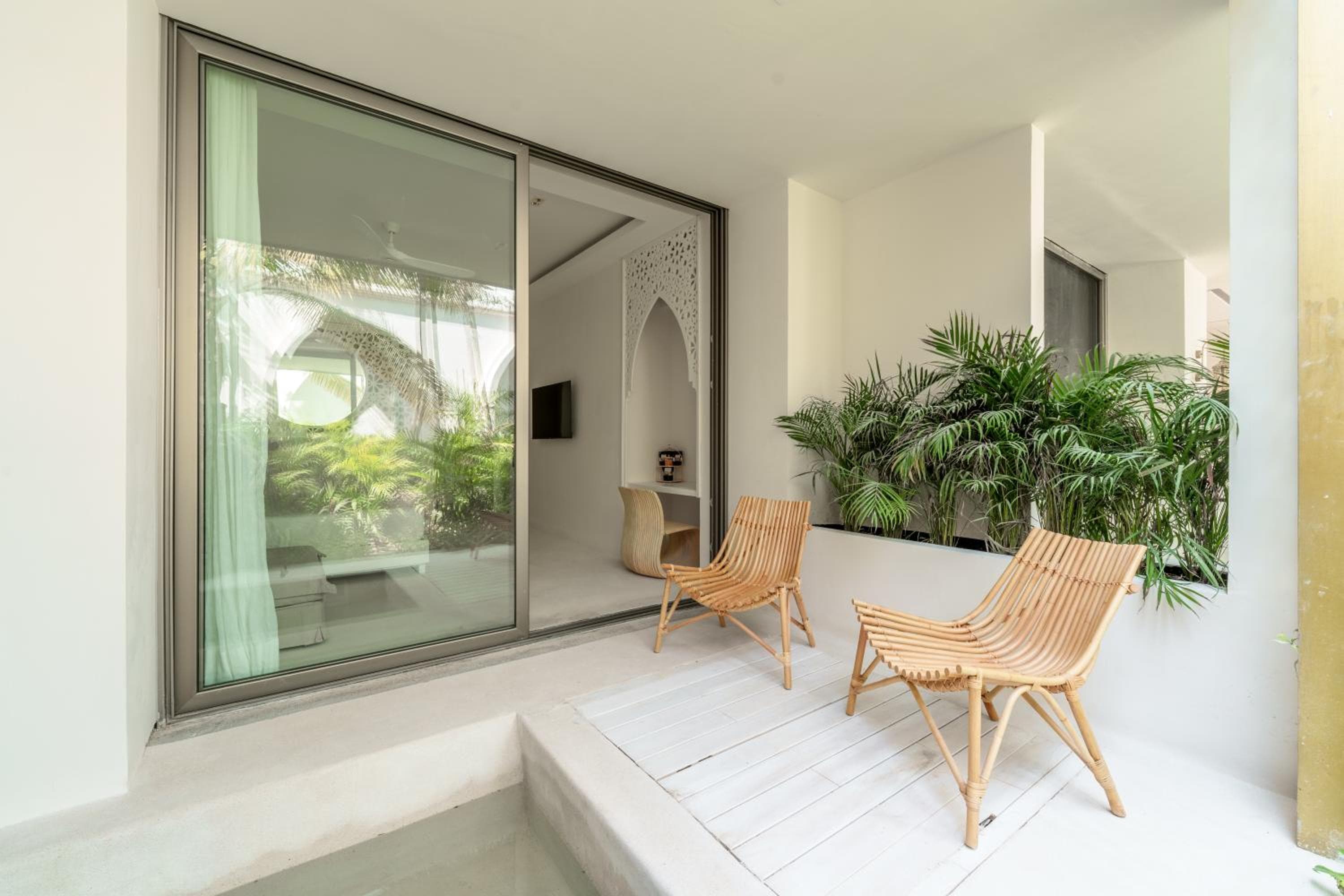 Sana Tulum Beachfront Boutique Hotel — 19