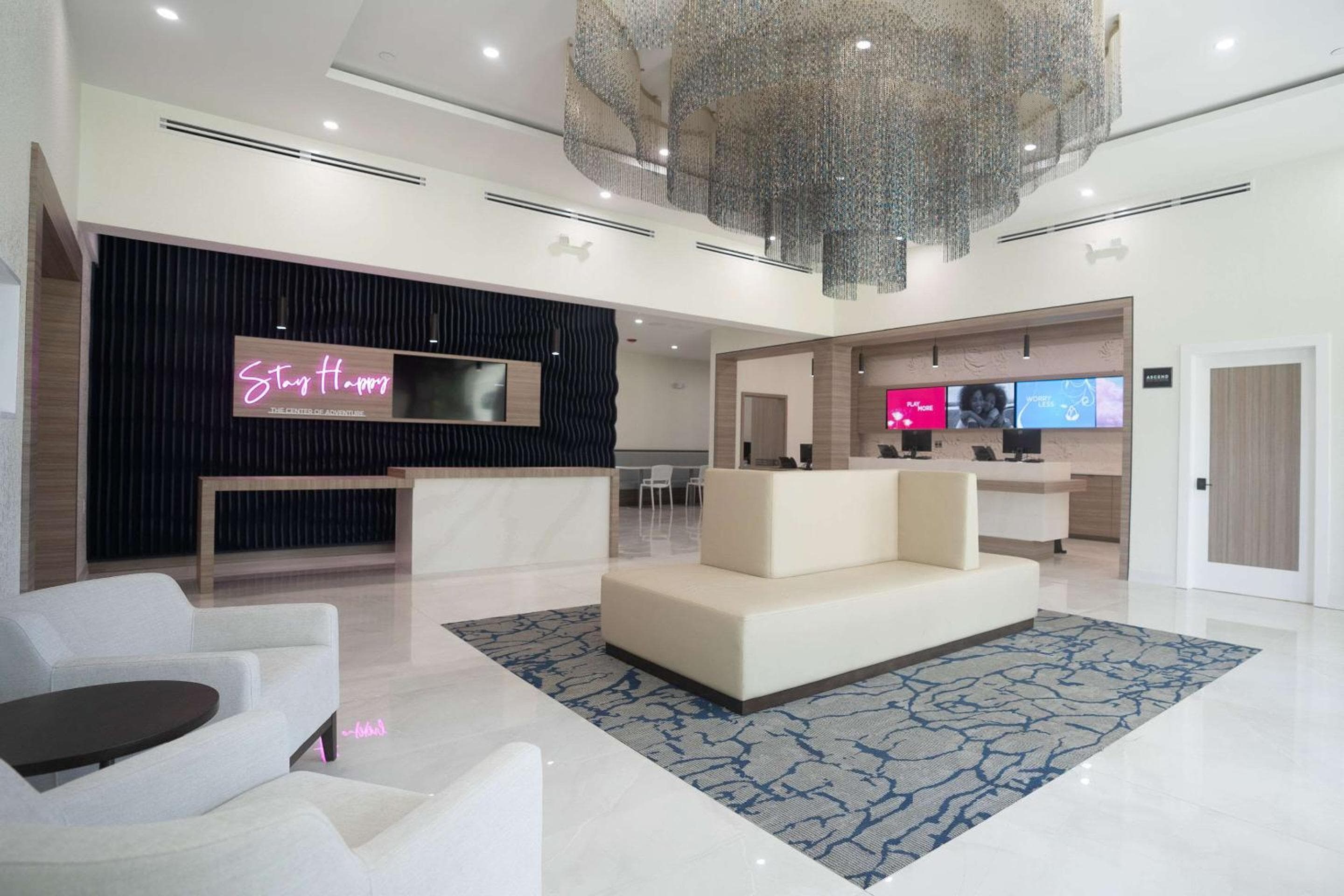 DASKK Orlando Hotel near Universal Blvd, Ascend Hotel Collection — 2