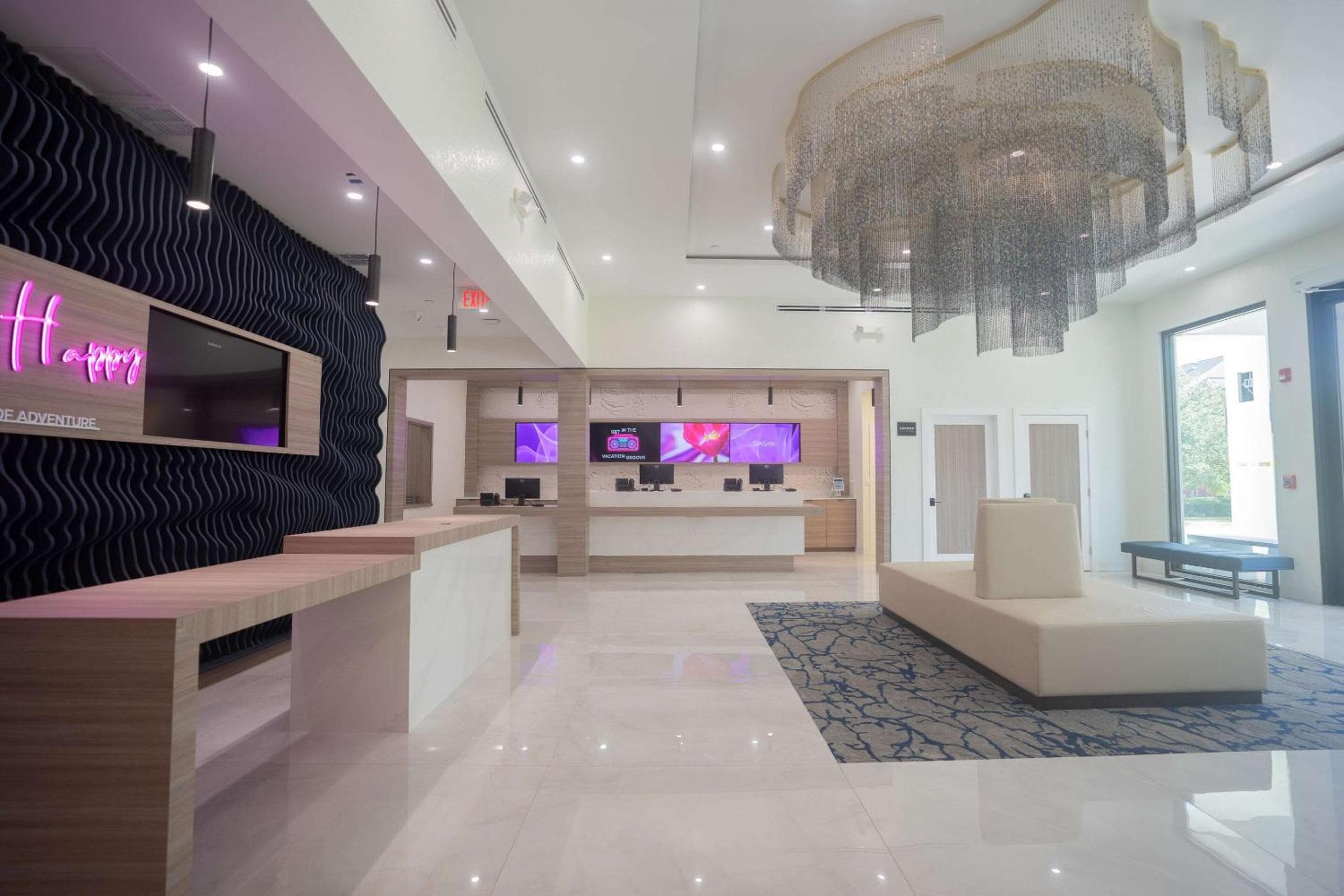 DASKK Orlando Hotel near Universal Blvd, Ascend Hotel Collection — 3