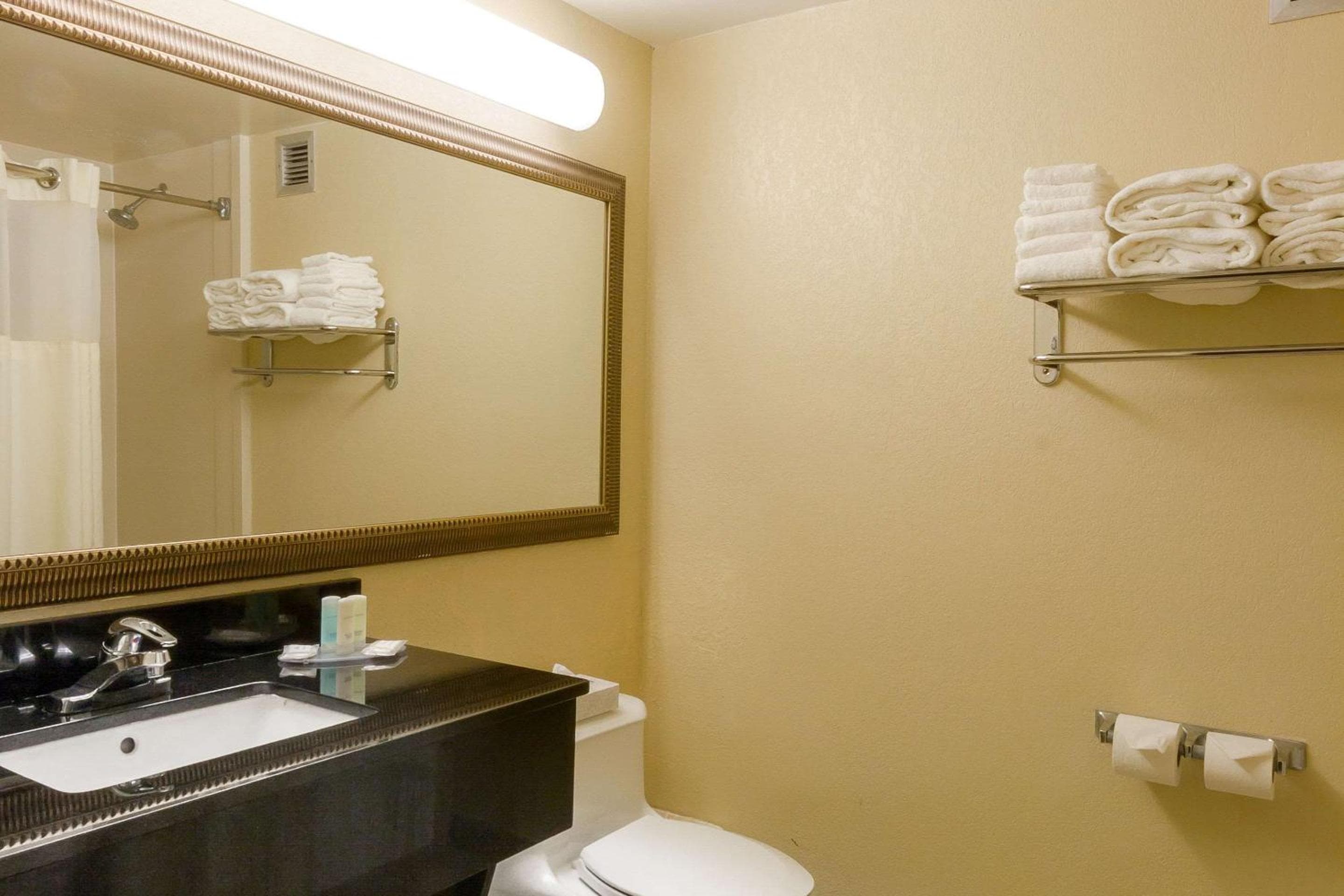 Clarion Inn & Suites Miami International Airport — 17