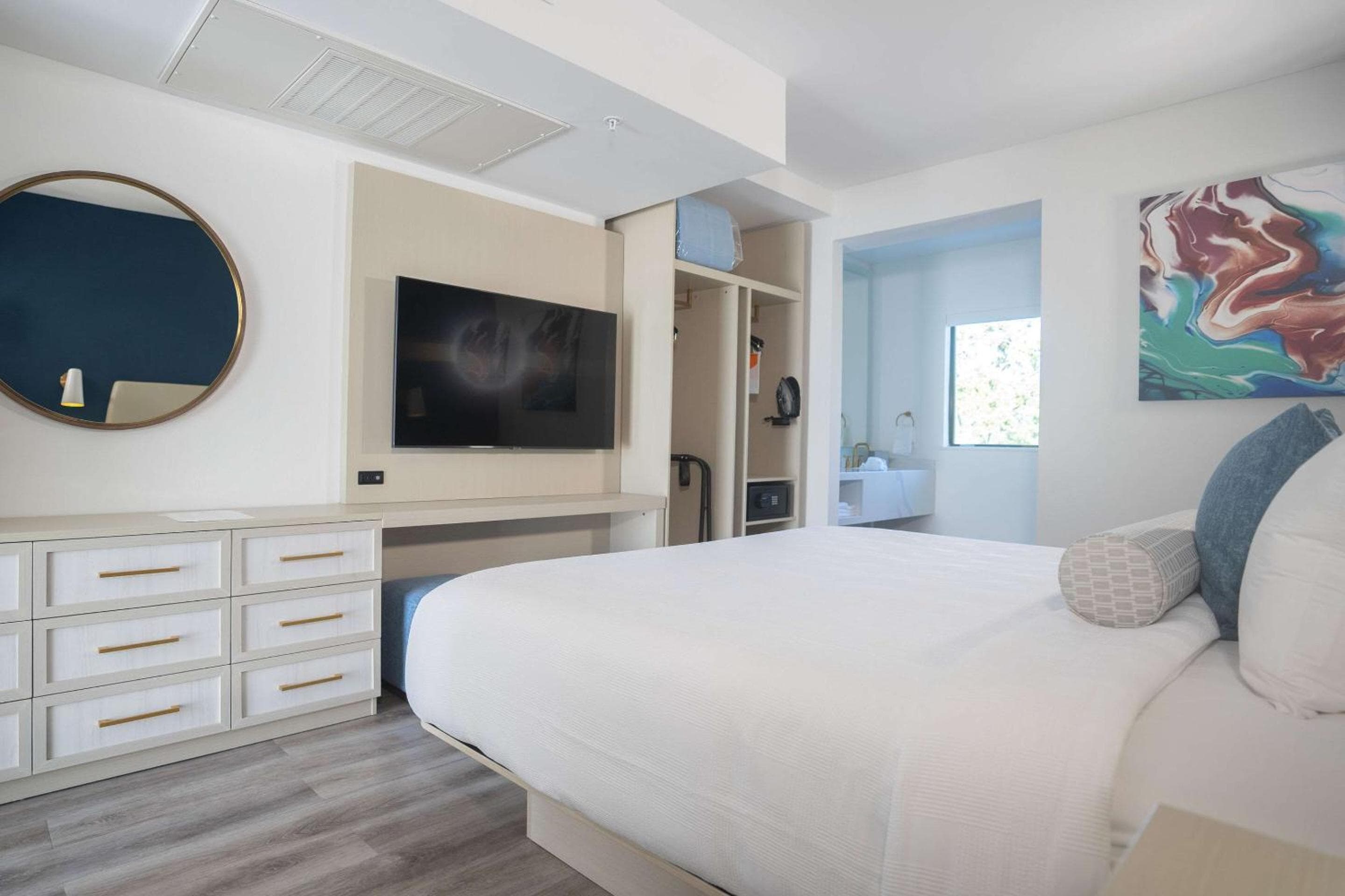 DASKK Orlando Hotel near Universal Blvd, Ascend Hotel Collection — 7