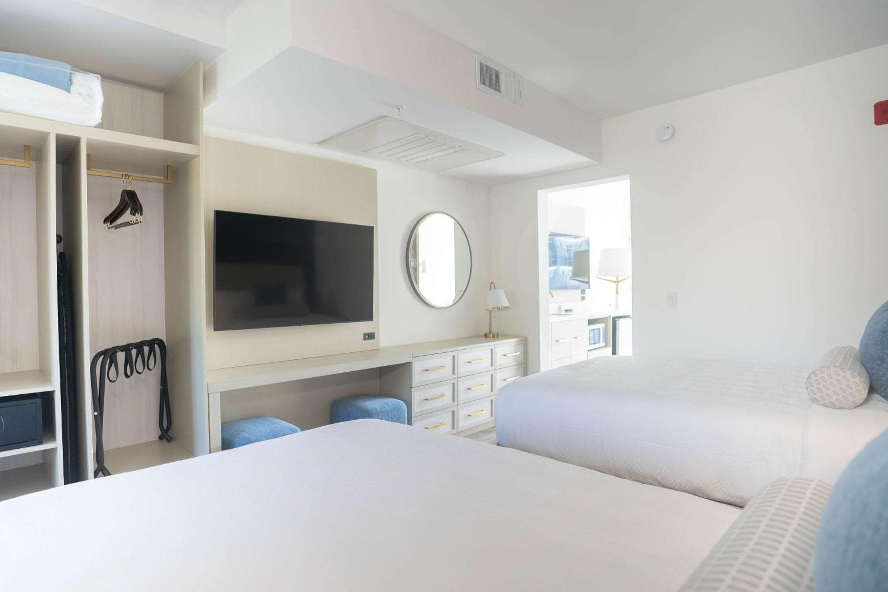 DASKK Orlando Hotel near Universal Blvd, Ascend Hotel Collection — 8