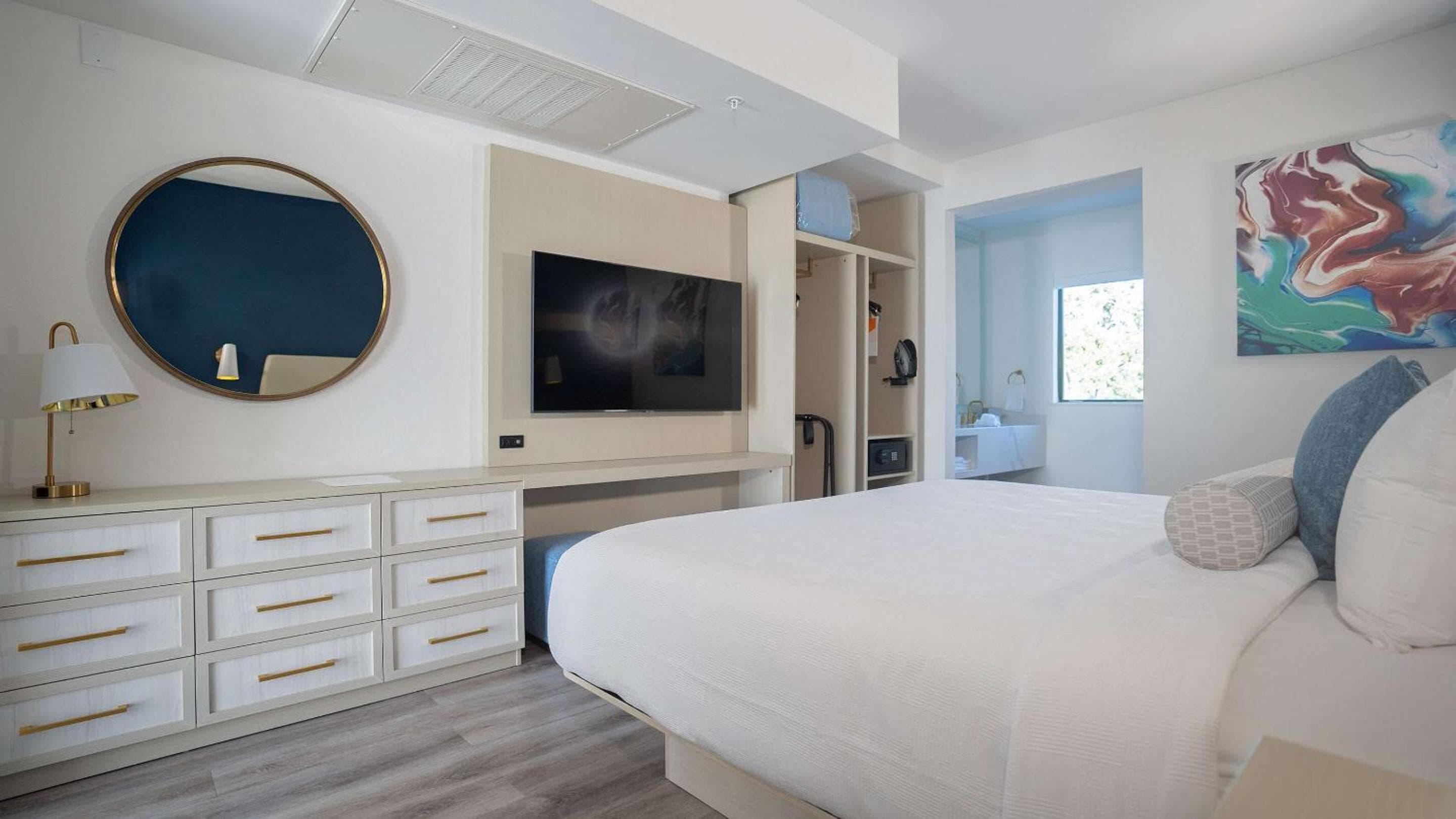 DASKK Orlando Hotel near Universal Blvd, Ascend Hotel Collection — 9