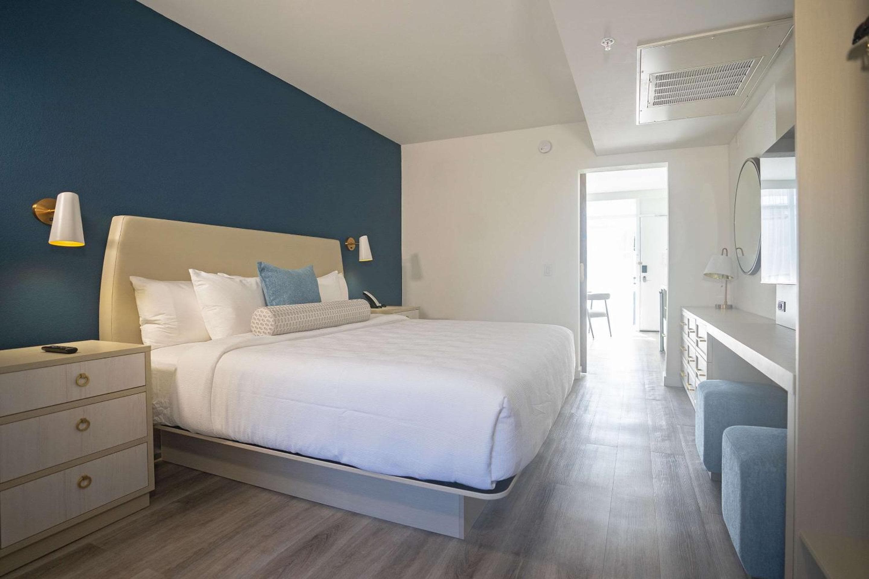 DASKK Orlando Hotel near Universal Blvd, Ascend Hotel Collection — 10