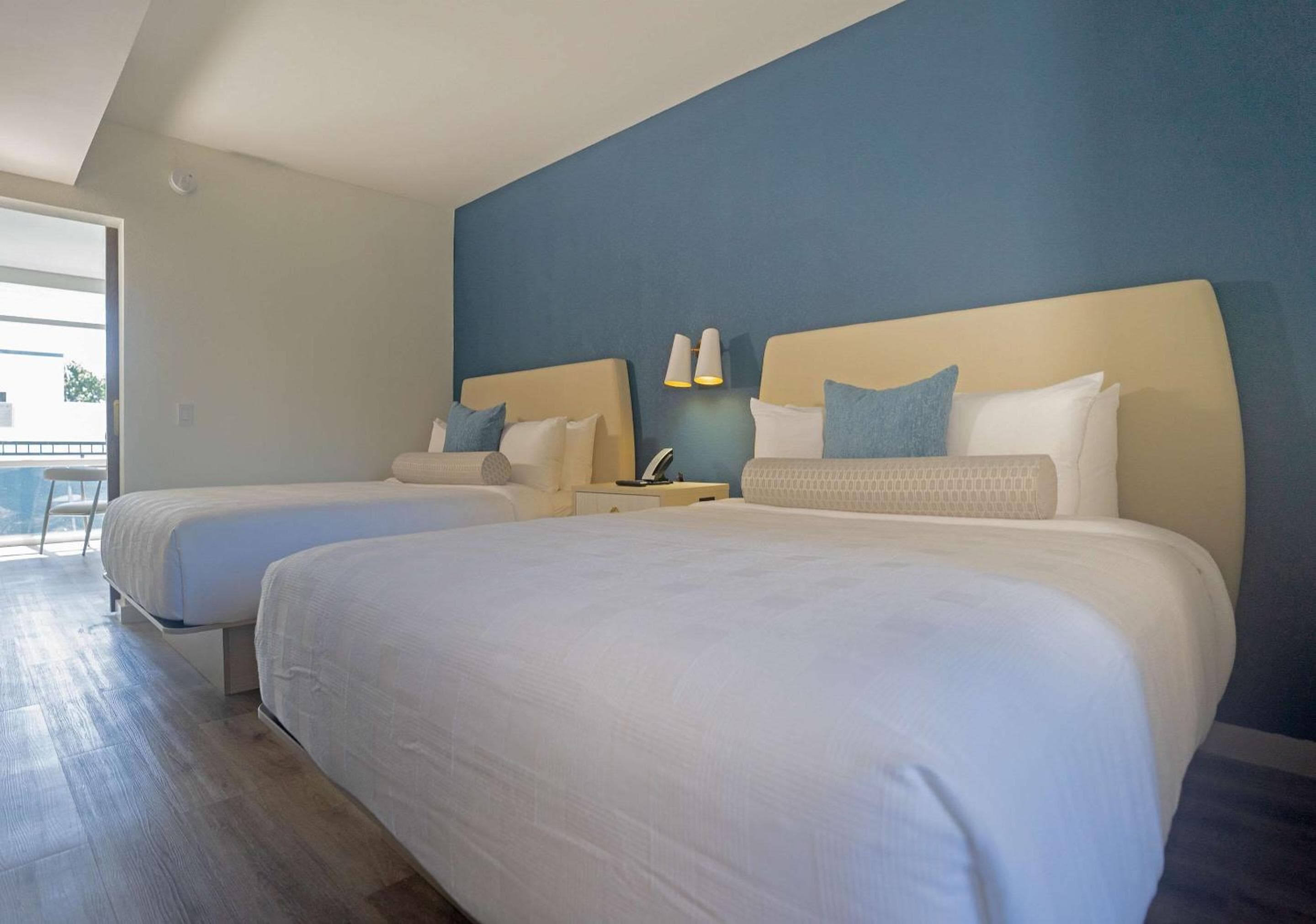 DASKK Orlando Hotel near Universal Blvd, Ascend Hotel Collection — 12