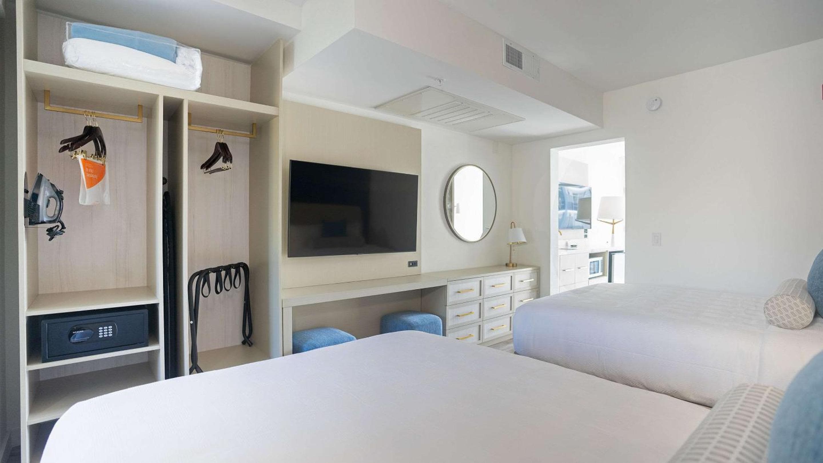 DASKK Orlando Hotel near Universal Blvd, Ascend Hotel Collection — 13