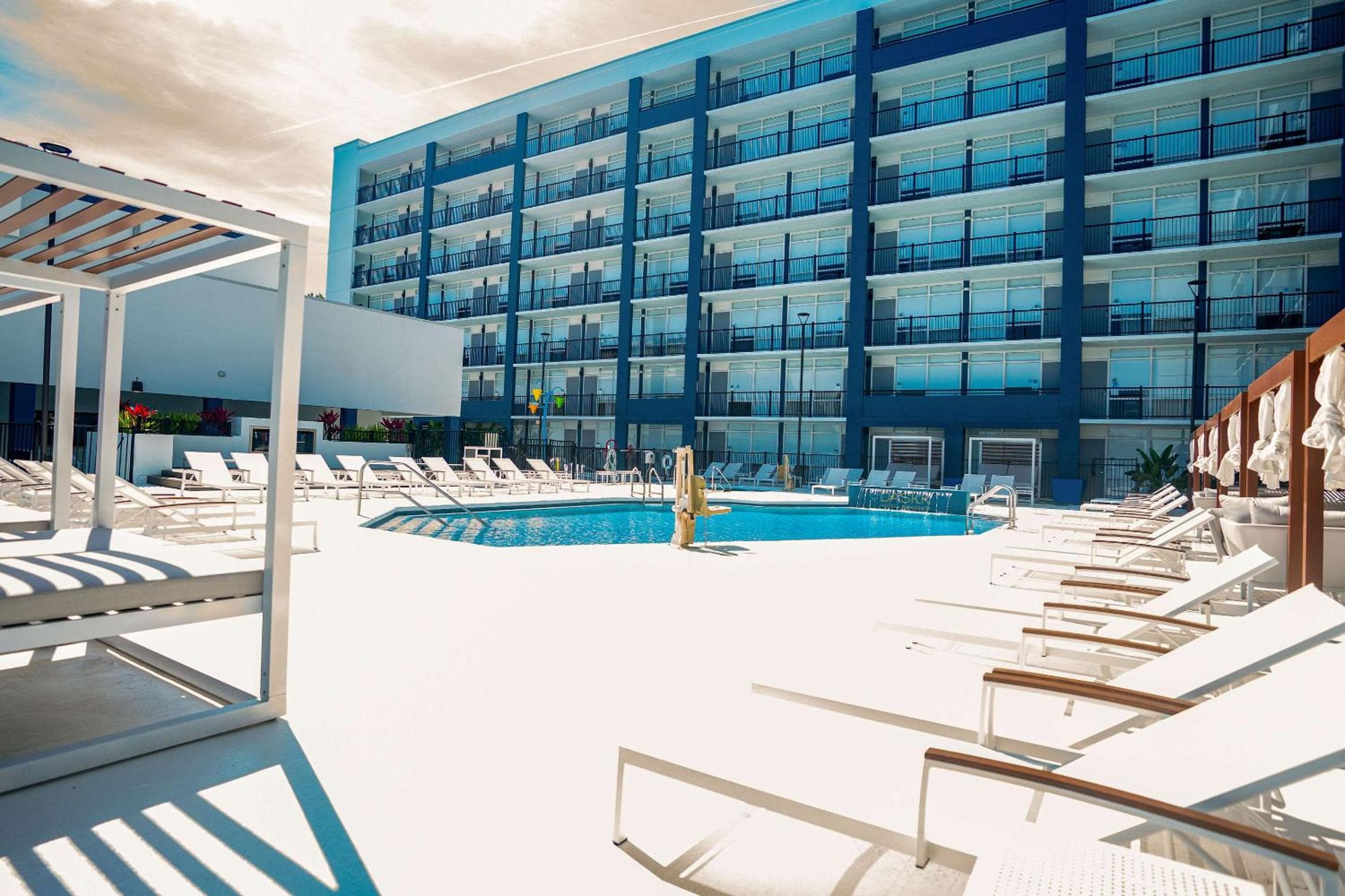 DASKK Orlando Hotel near Universal Blvd, Ascend Hotel Collection — 19