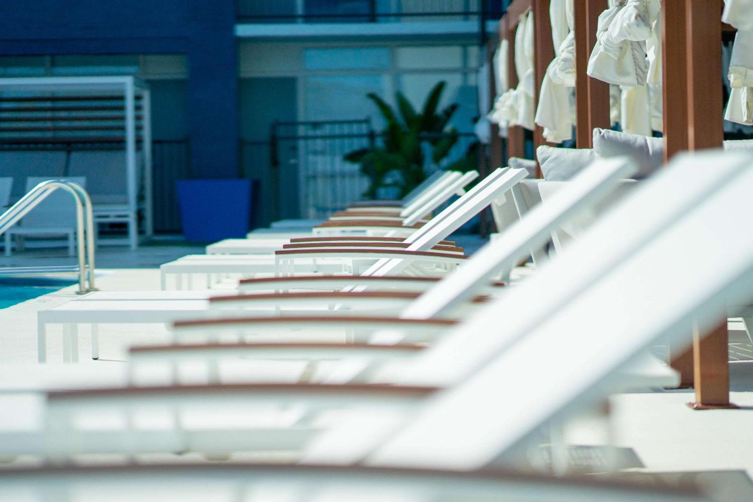 DASKK Orlando Hotel near Universal Blvd, Ascend Hotel Collection — 20