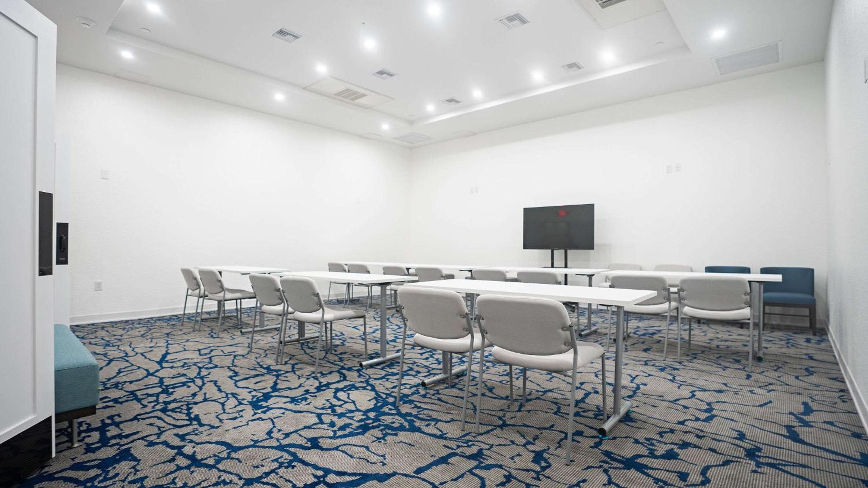 DASKK Orlando Hotel near Universal Blvd, Ascend Hotel Collection — 26