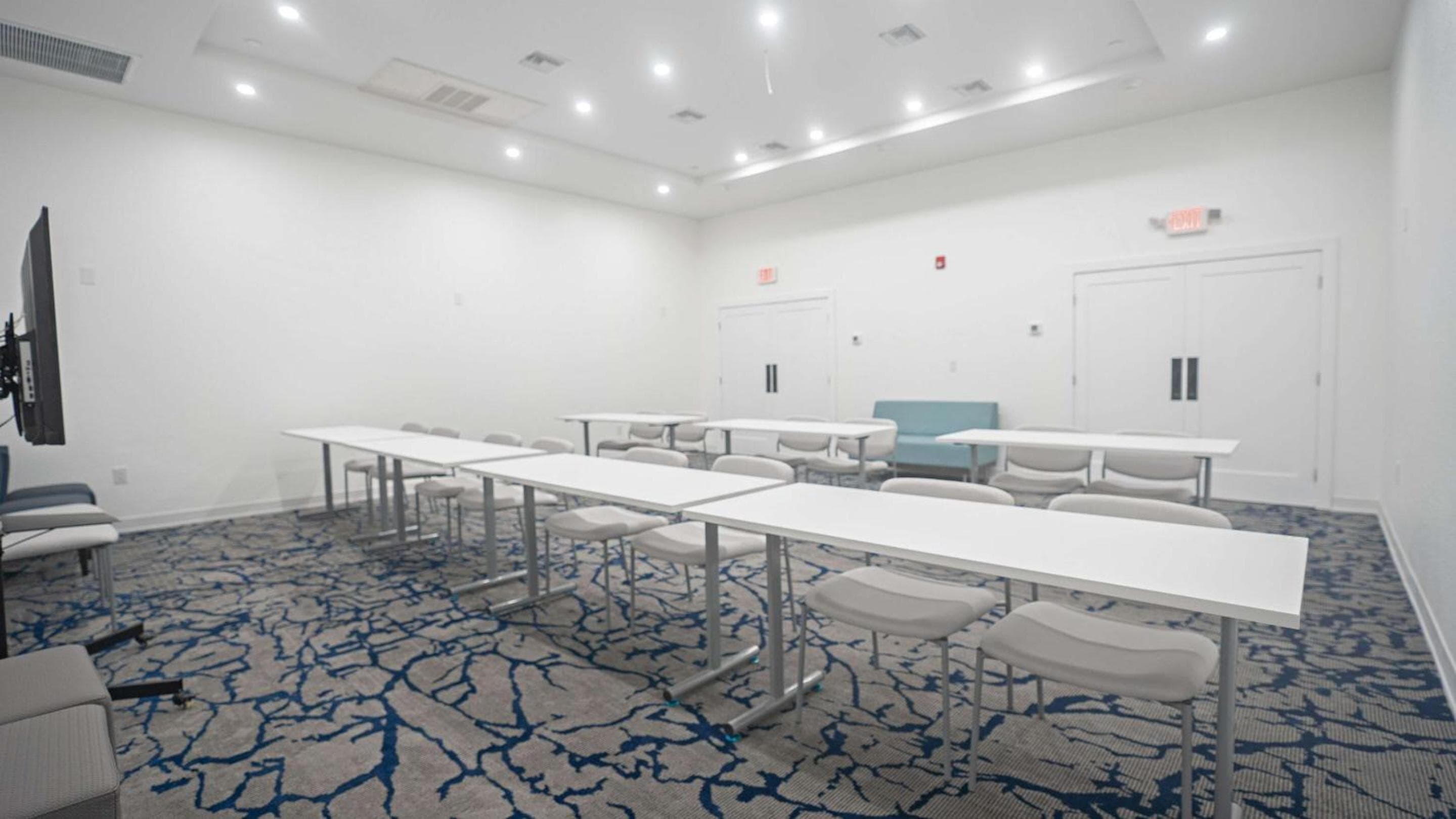 DASKK Orlando Hotel near Universal Blvd, Ascend Hotel Collection — 27