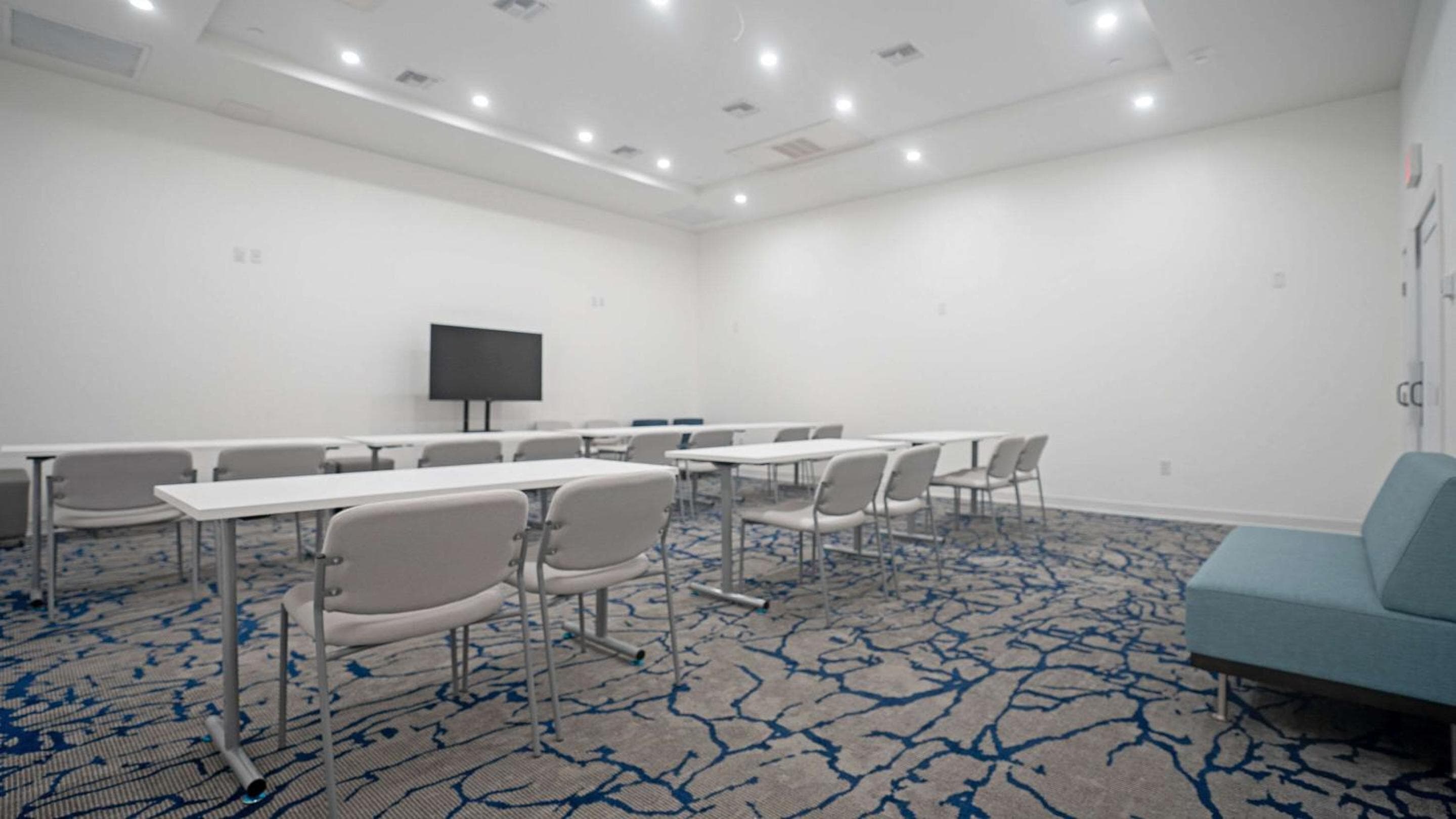 DASKK Orlando Hotel near Universal Blvd, Ascend Hotel Collection — 29