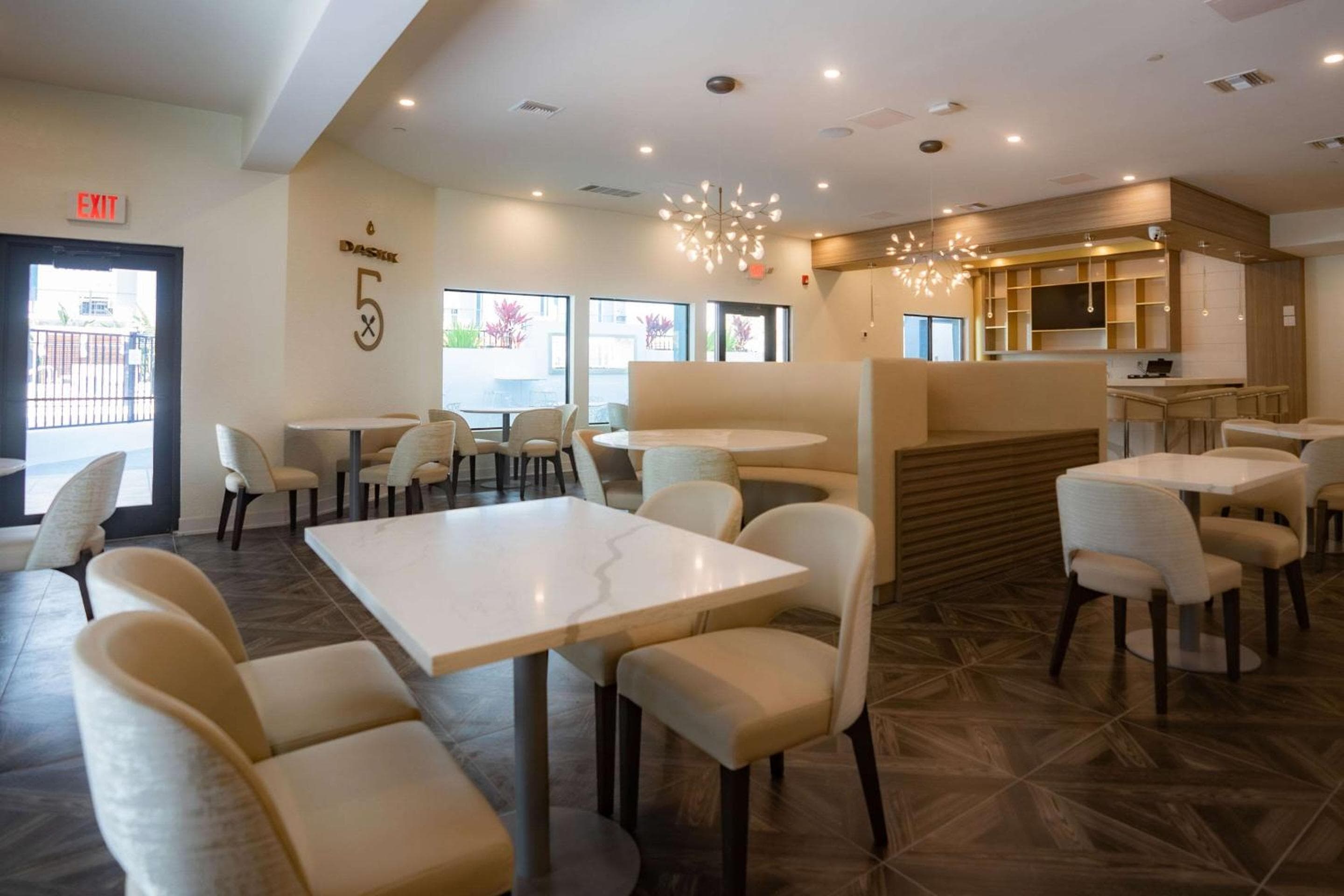 DASKK Orlando Hotel near Universal Blvd, an Ascend Collection Hotel — 26