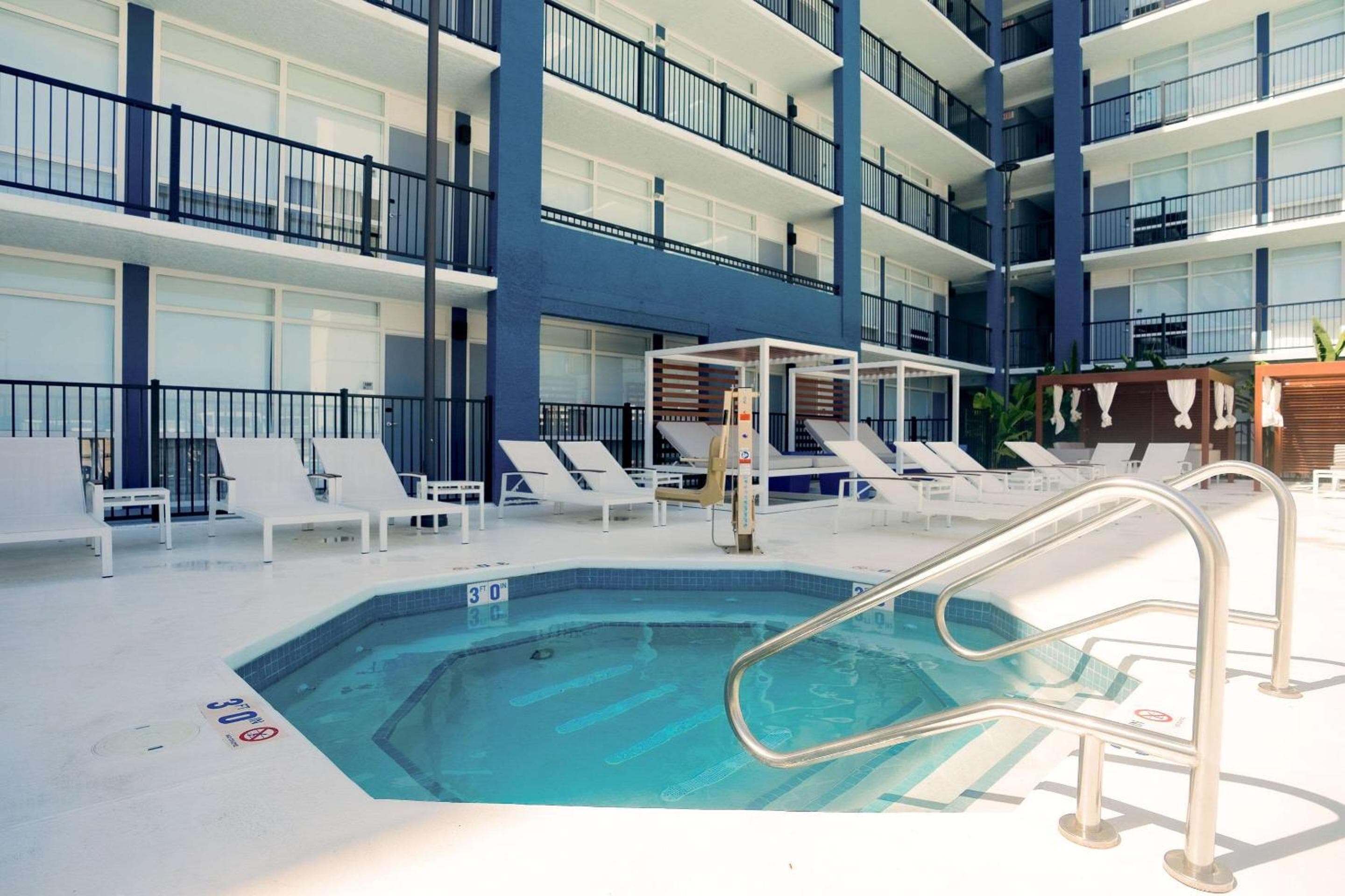 DASKK Orlando Hotel near Universal Blvd, an Ascend Collection Hotel — 20