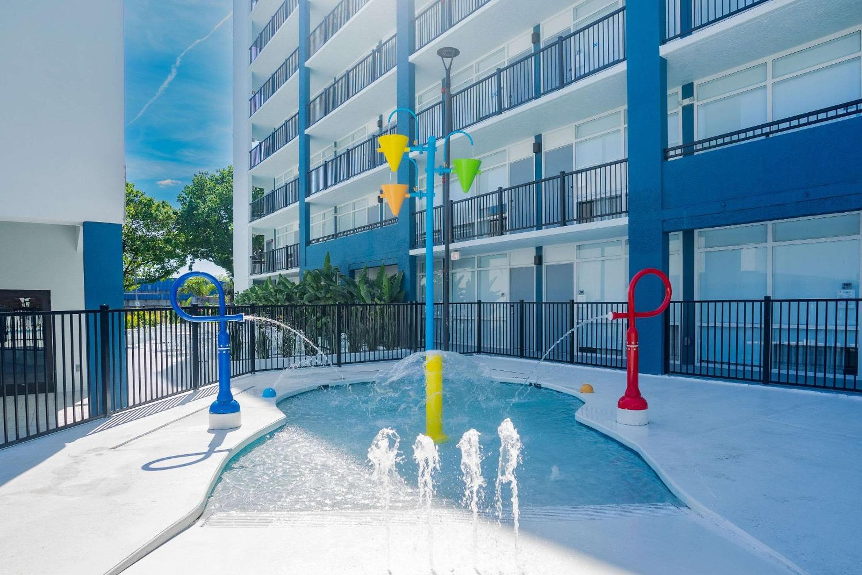 DASKK Orlando Hotel near Universal Blvd, an Ascend Collection Hotel — 30