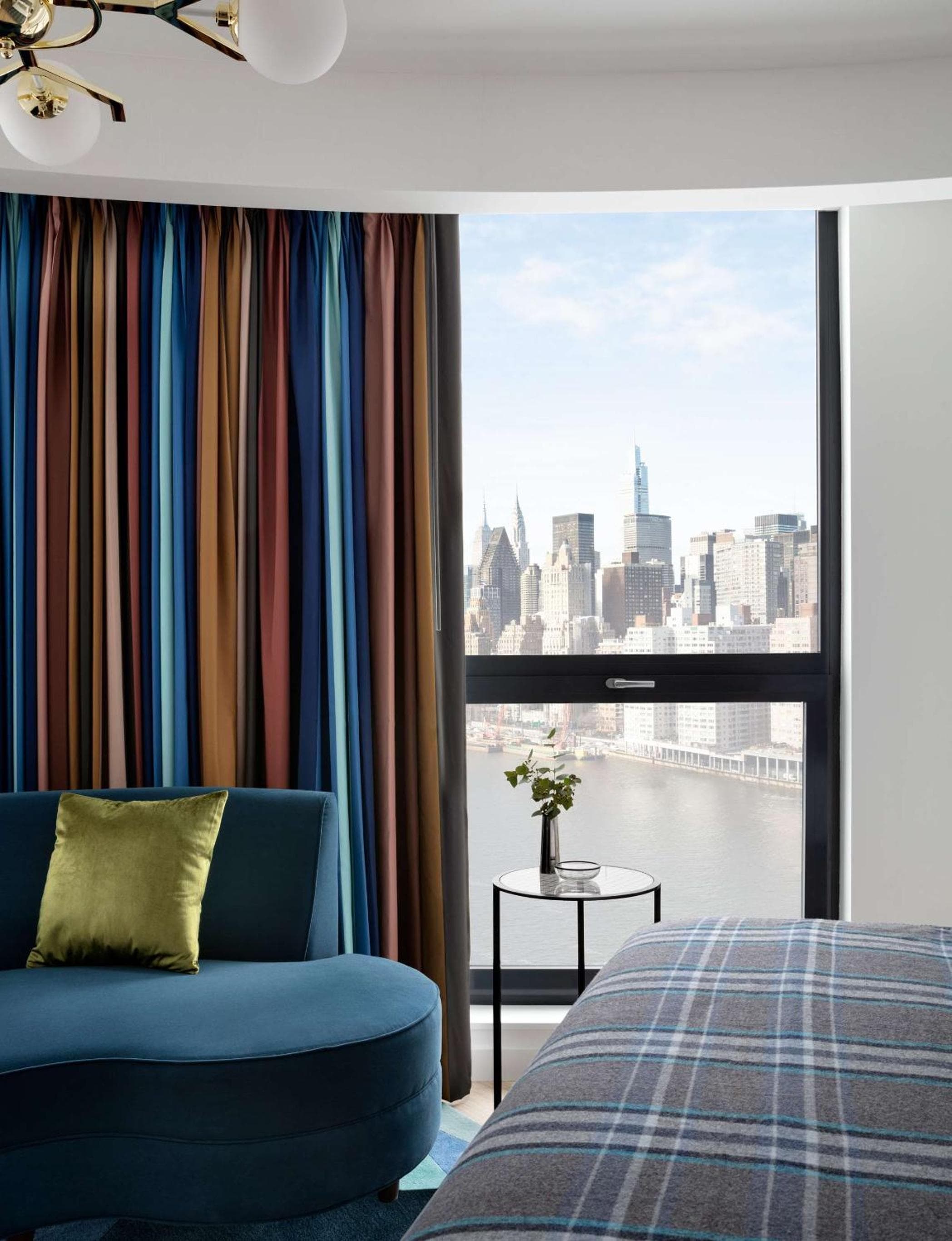 Graduate by Hilton New York — 4