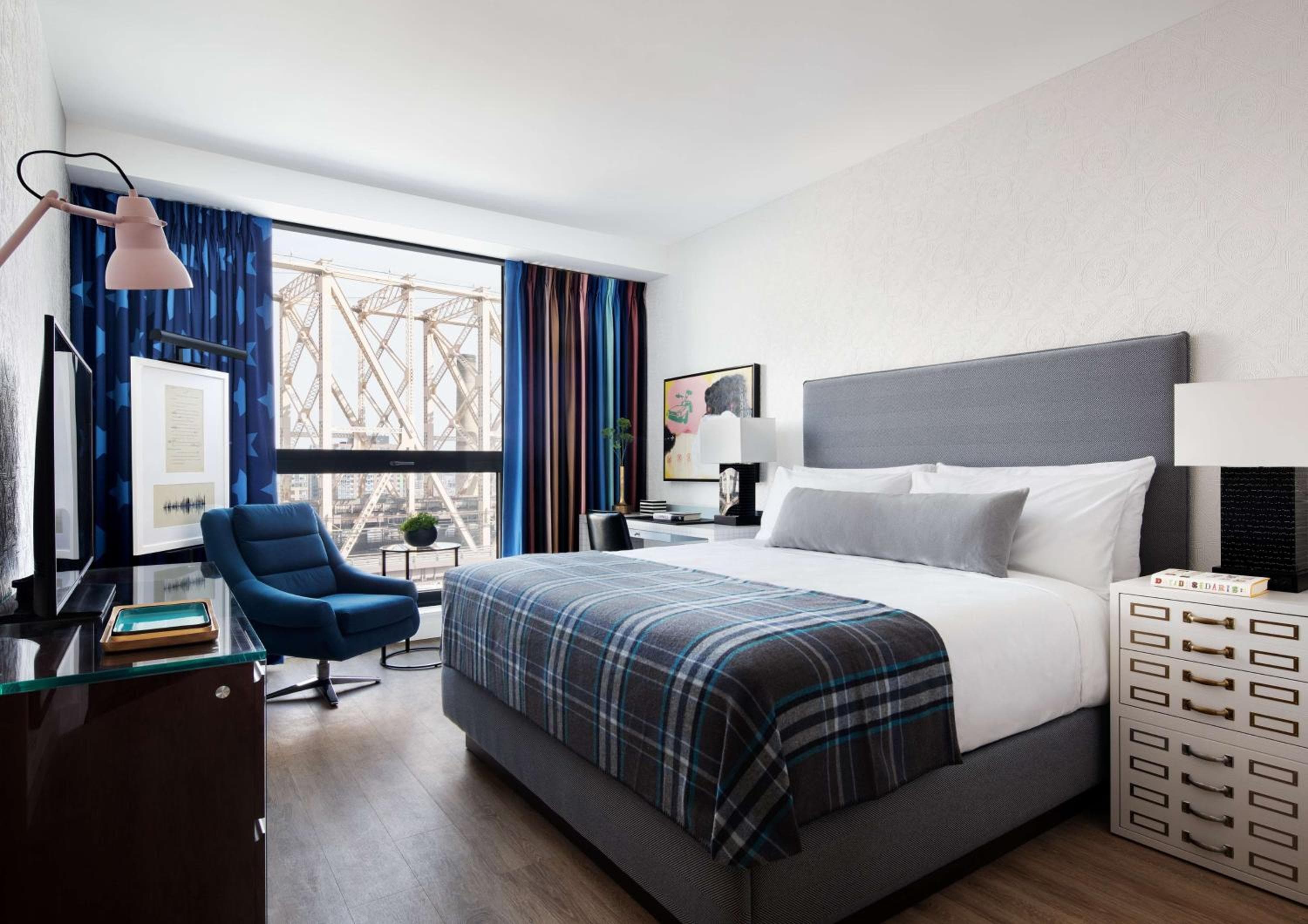 Graduate by Hilton New York — 5