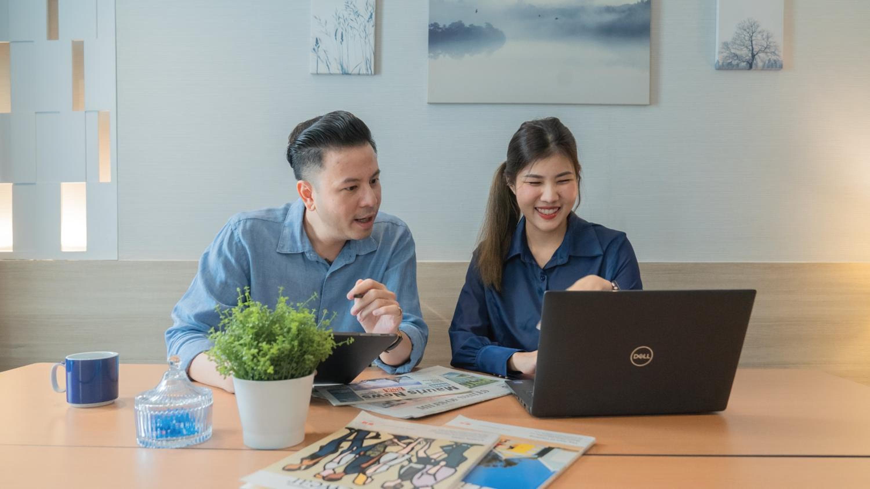 Holiday Inn Express Bangkok Soi Soonvijai by IHG — 15