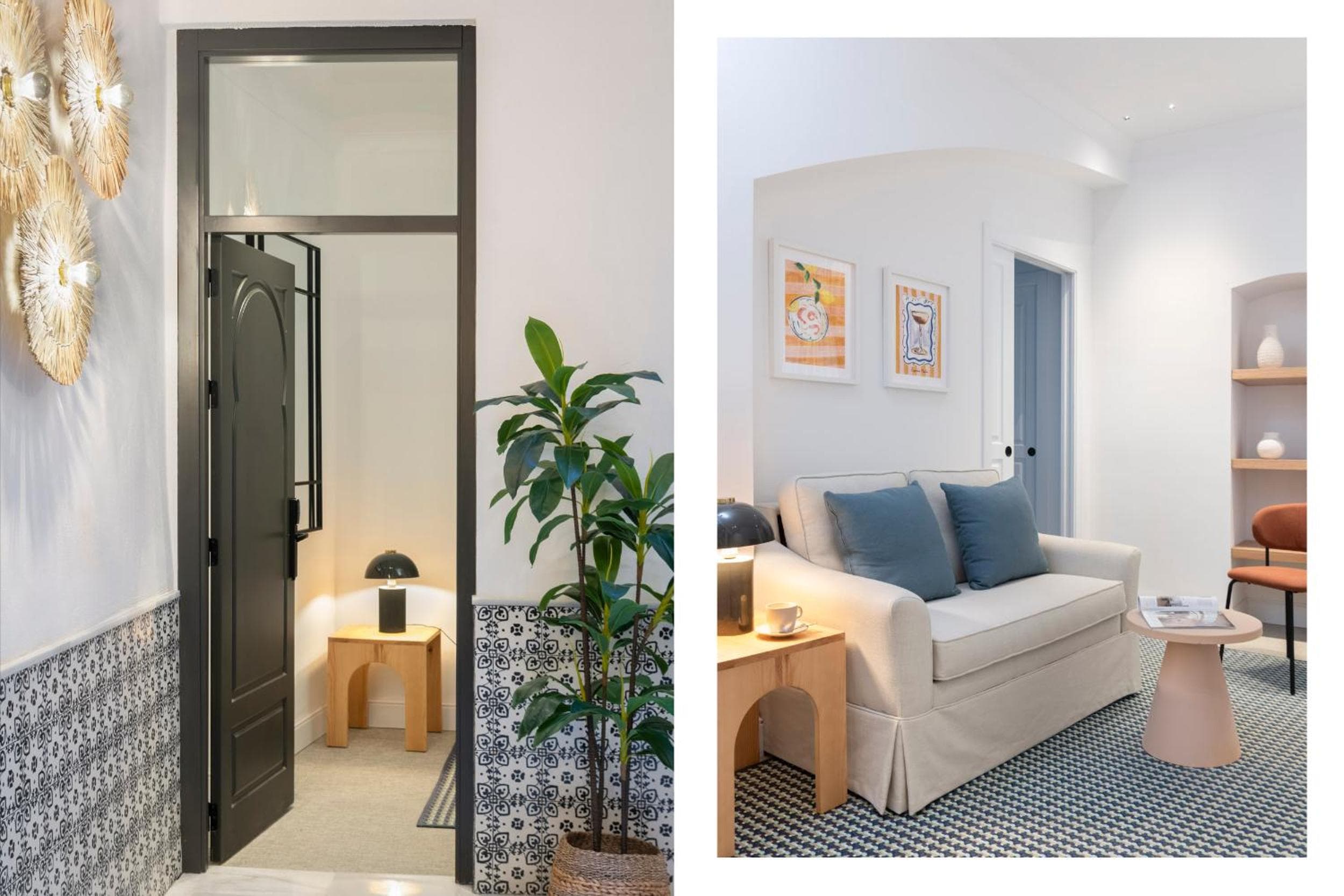 Casa Bedoya Suites & Colors by Magno Apartments — 4