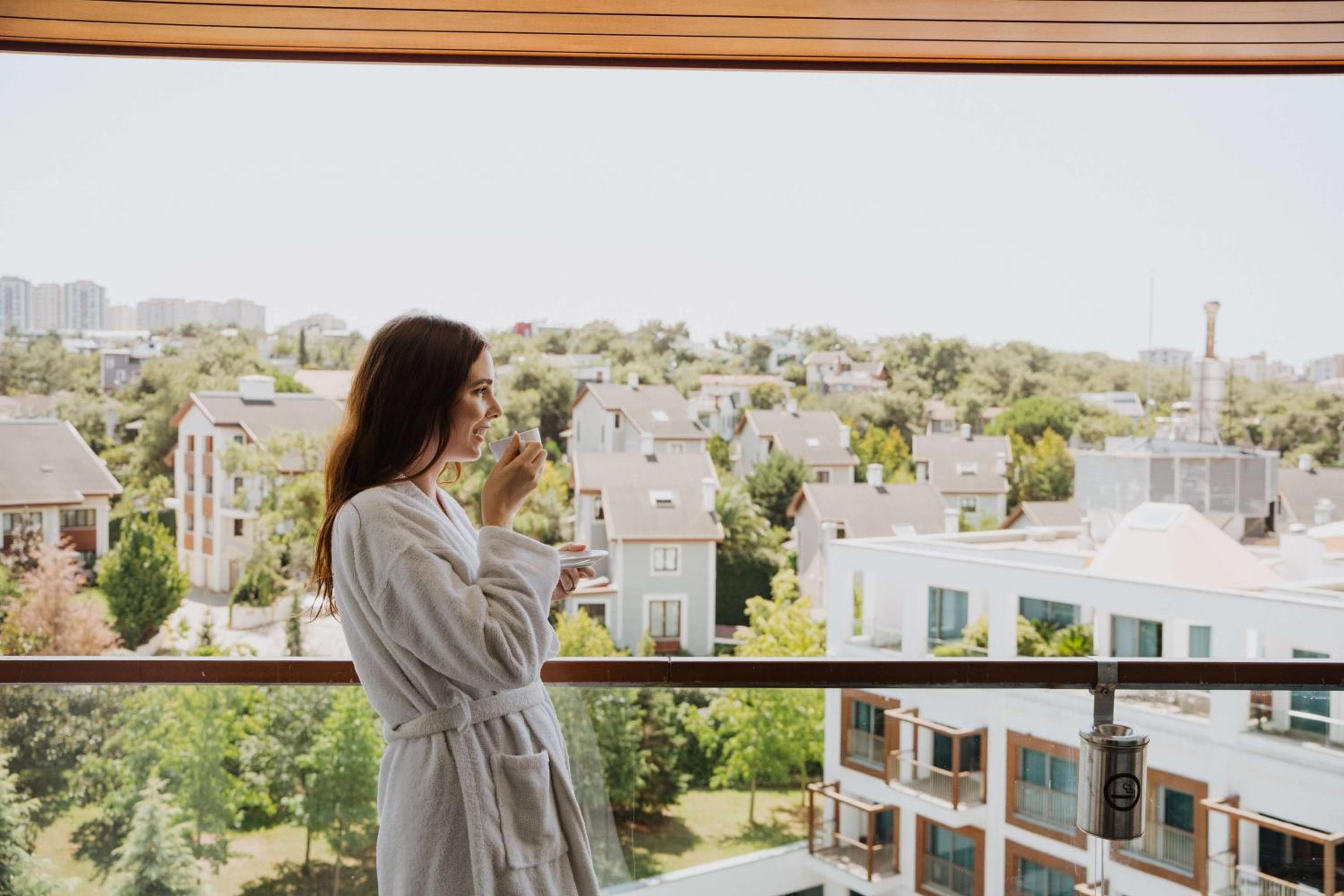 Radisson Blu Hotel & Spa, Istanbul Tuzla — 11