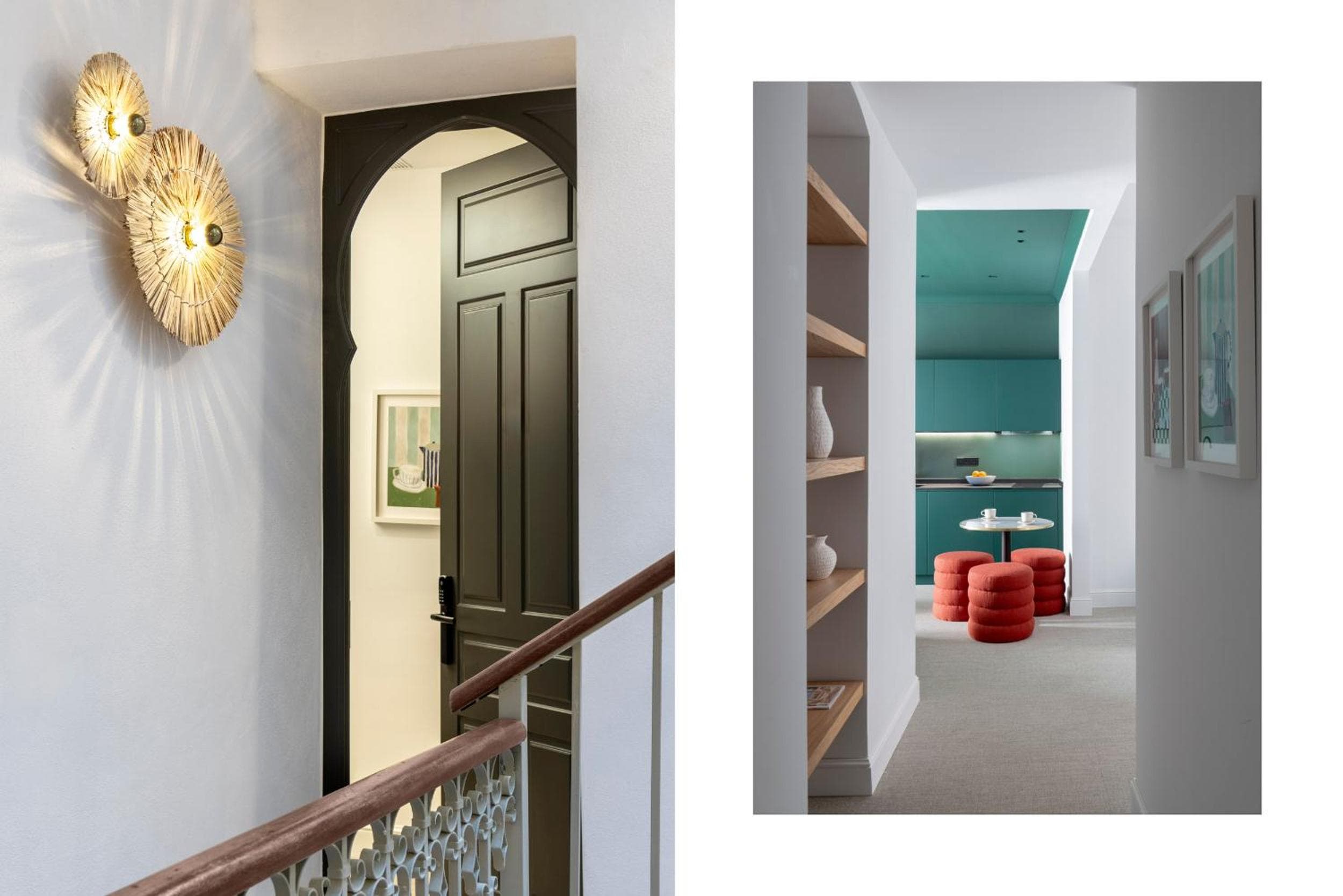 Casa Bedoya Suites & Colors by Magno Apartments — 20