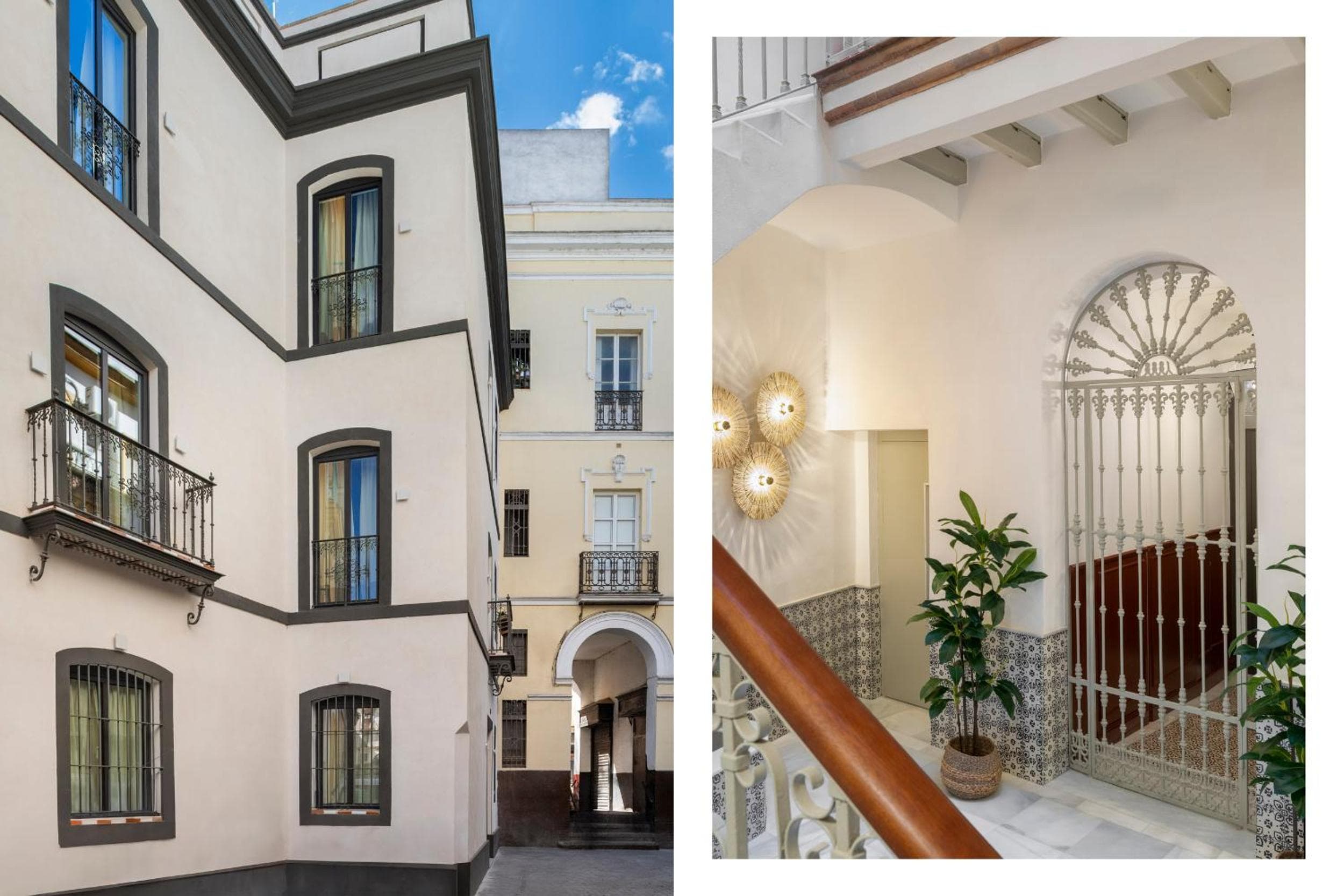 Casa Bedoya Suites & Colors by Magno Apartments — 26