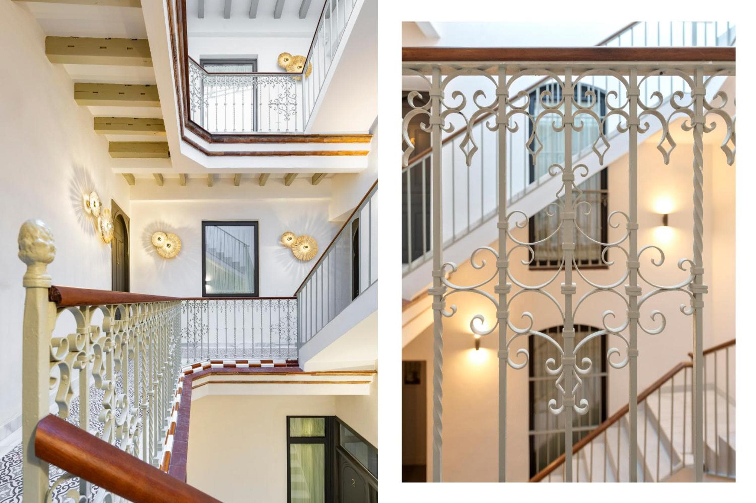 Casa Bedoya Suites & Colors by Magno Apartments — 23