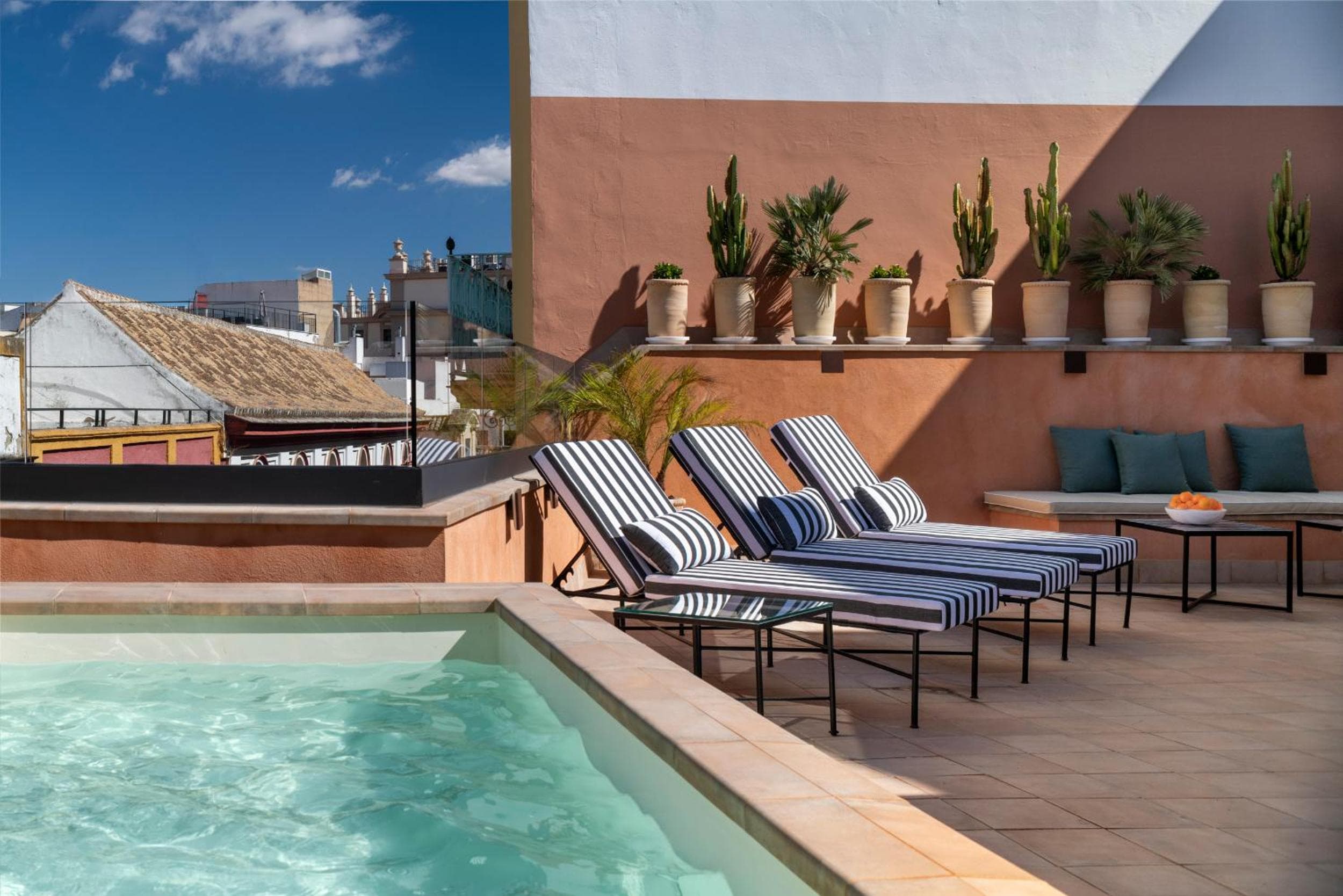 Casa Bedoya Suites & Colors — 4