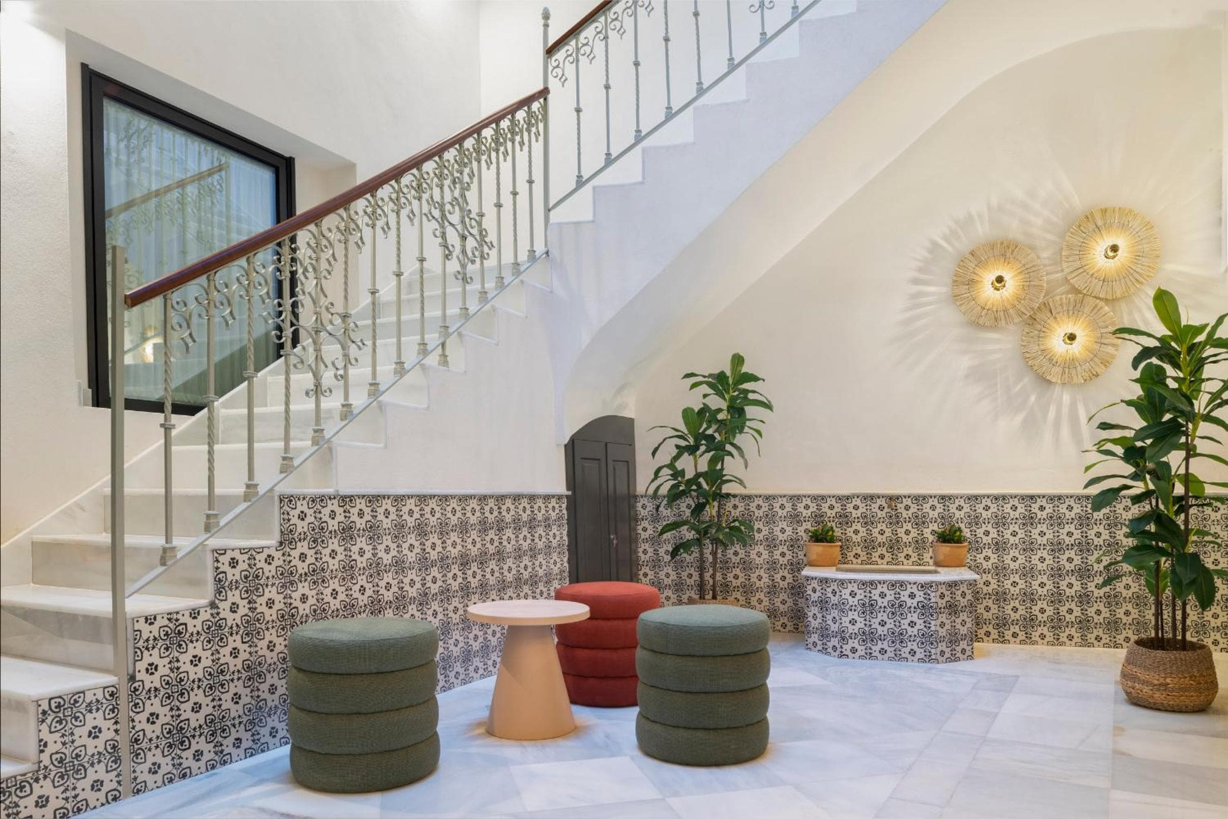 Casa Bedoya Suites & Colors by Magno Apartments — 5