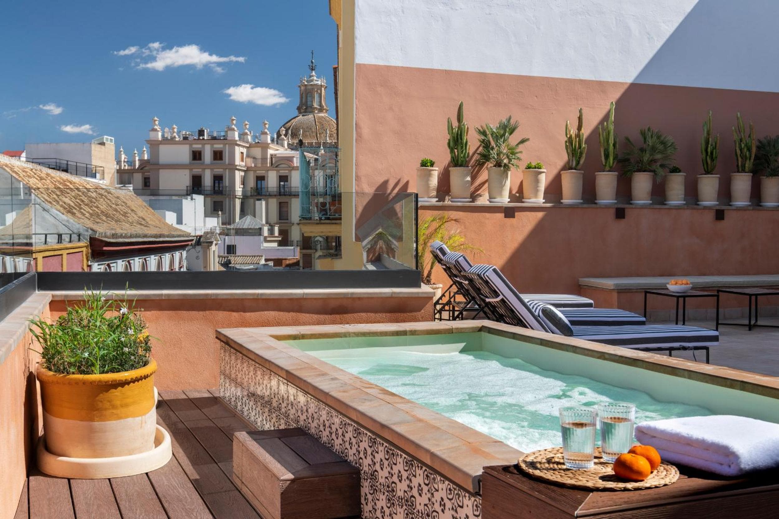 Casa Bedoya Suites & Colors — 1