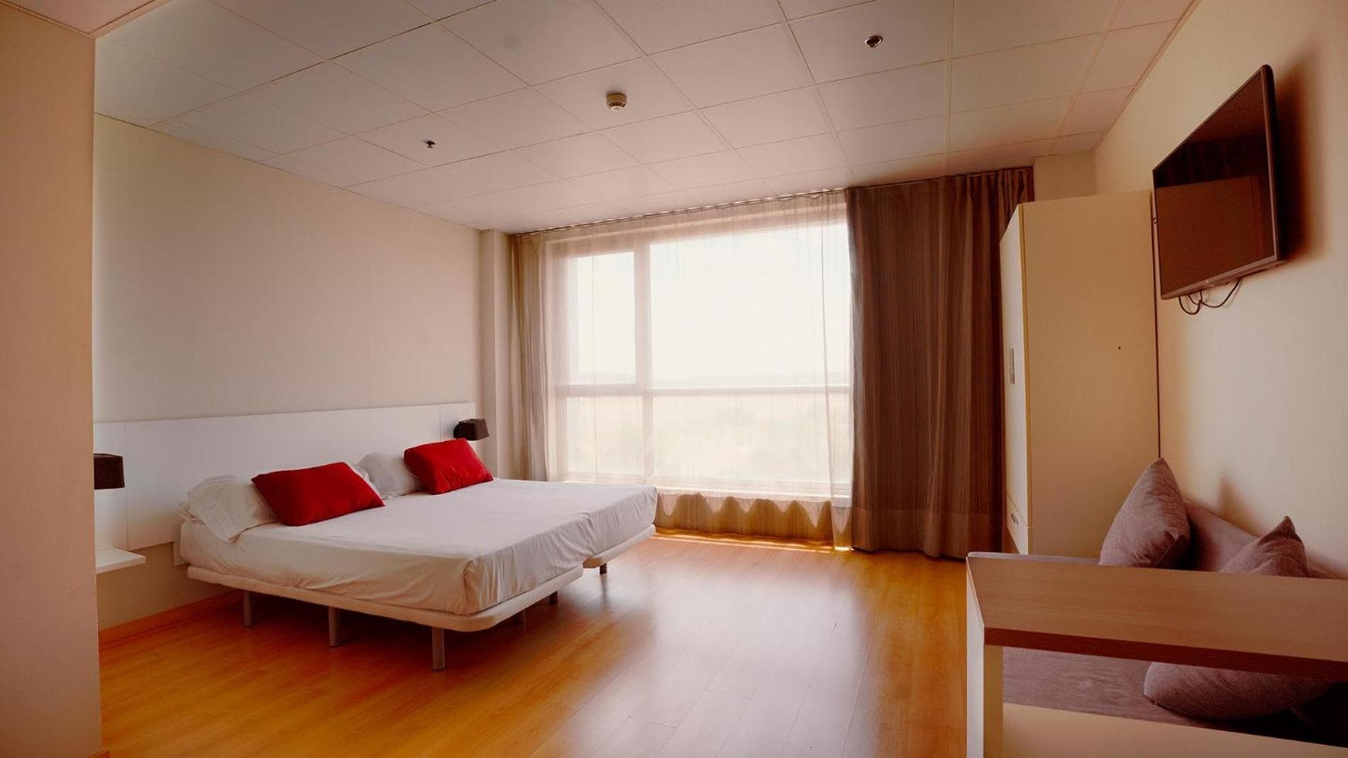 Vértice Roomspace — 6