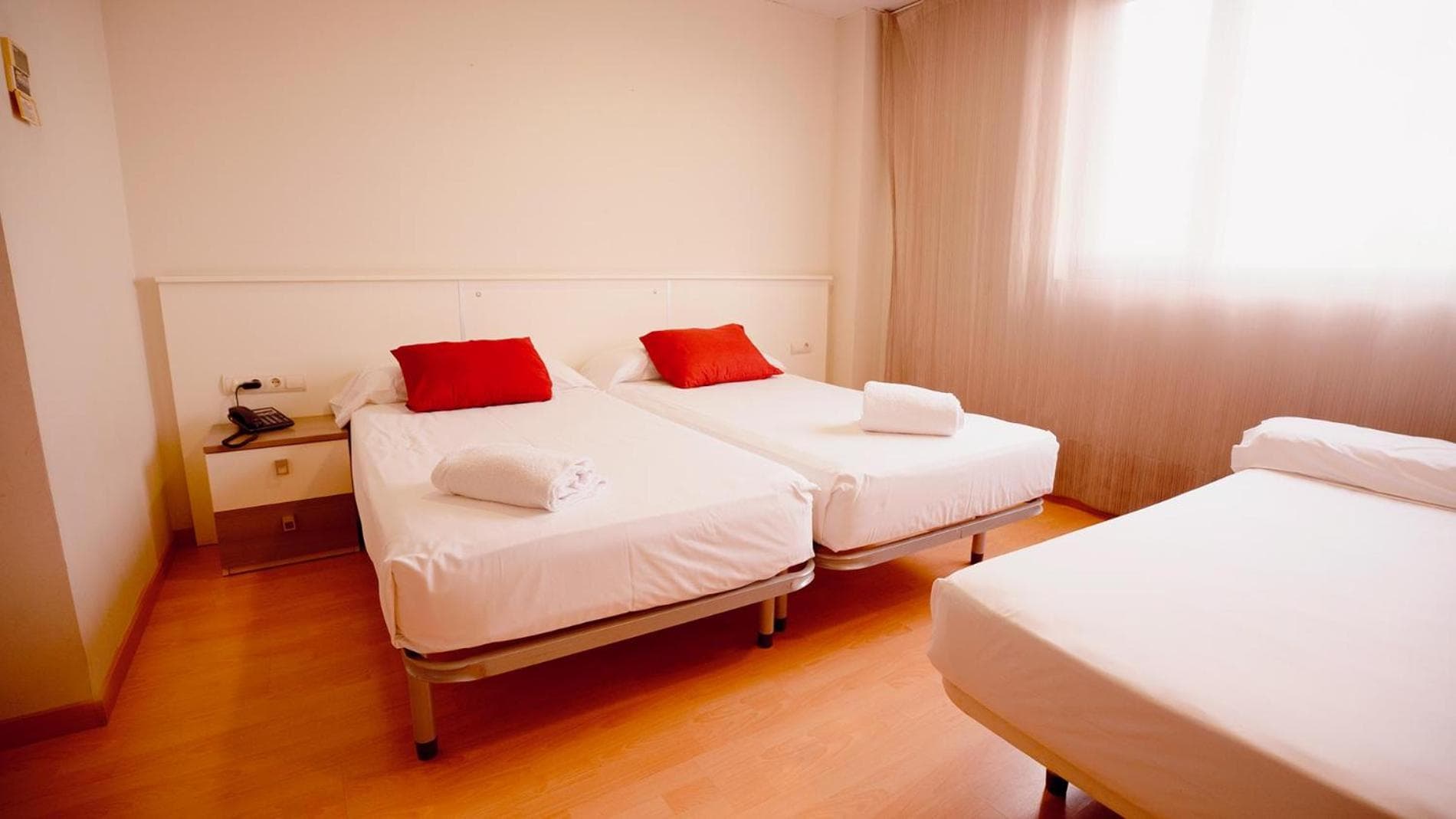 Vértice Roomspace — 2