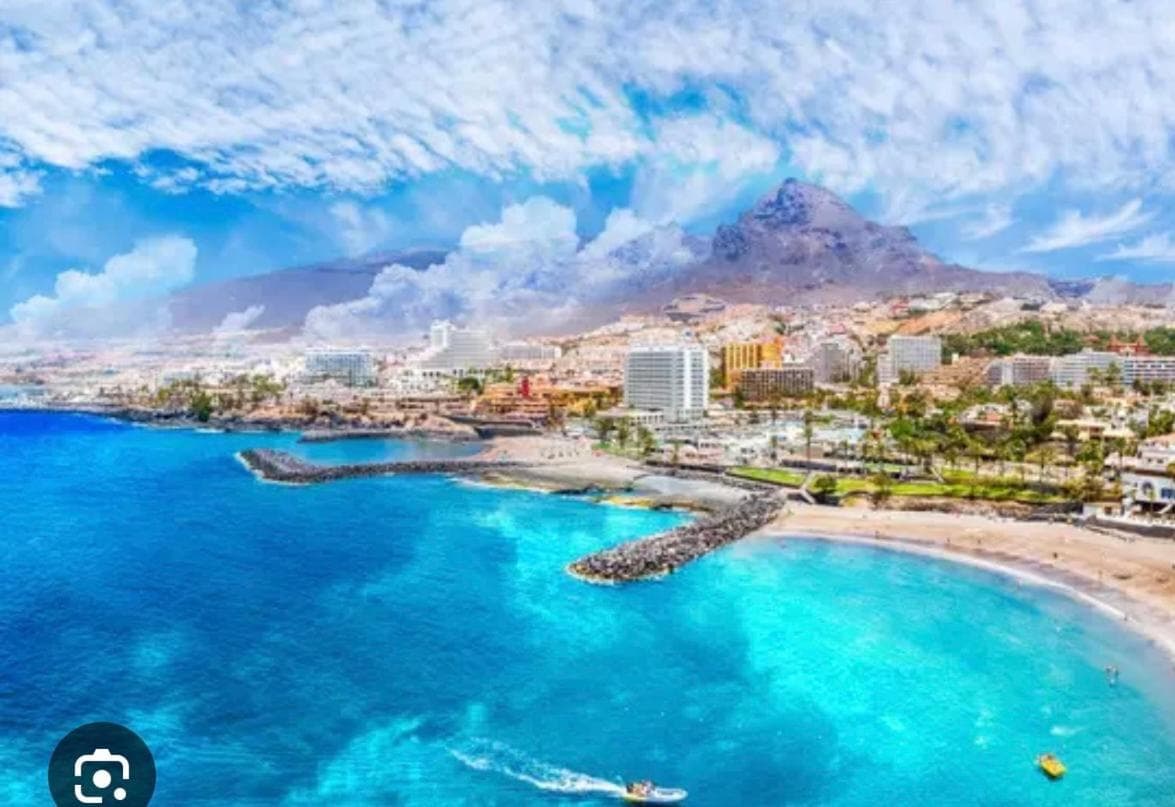 BLUEBIRD Luxury apartment in Las Americas — 5