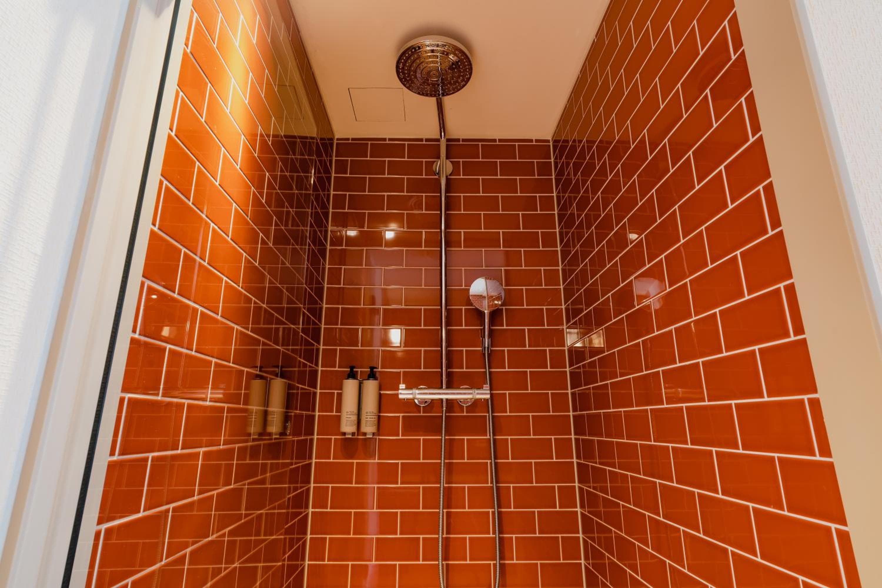Hotel Mercier — 20
