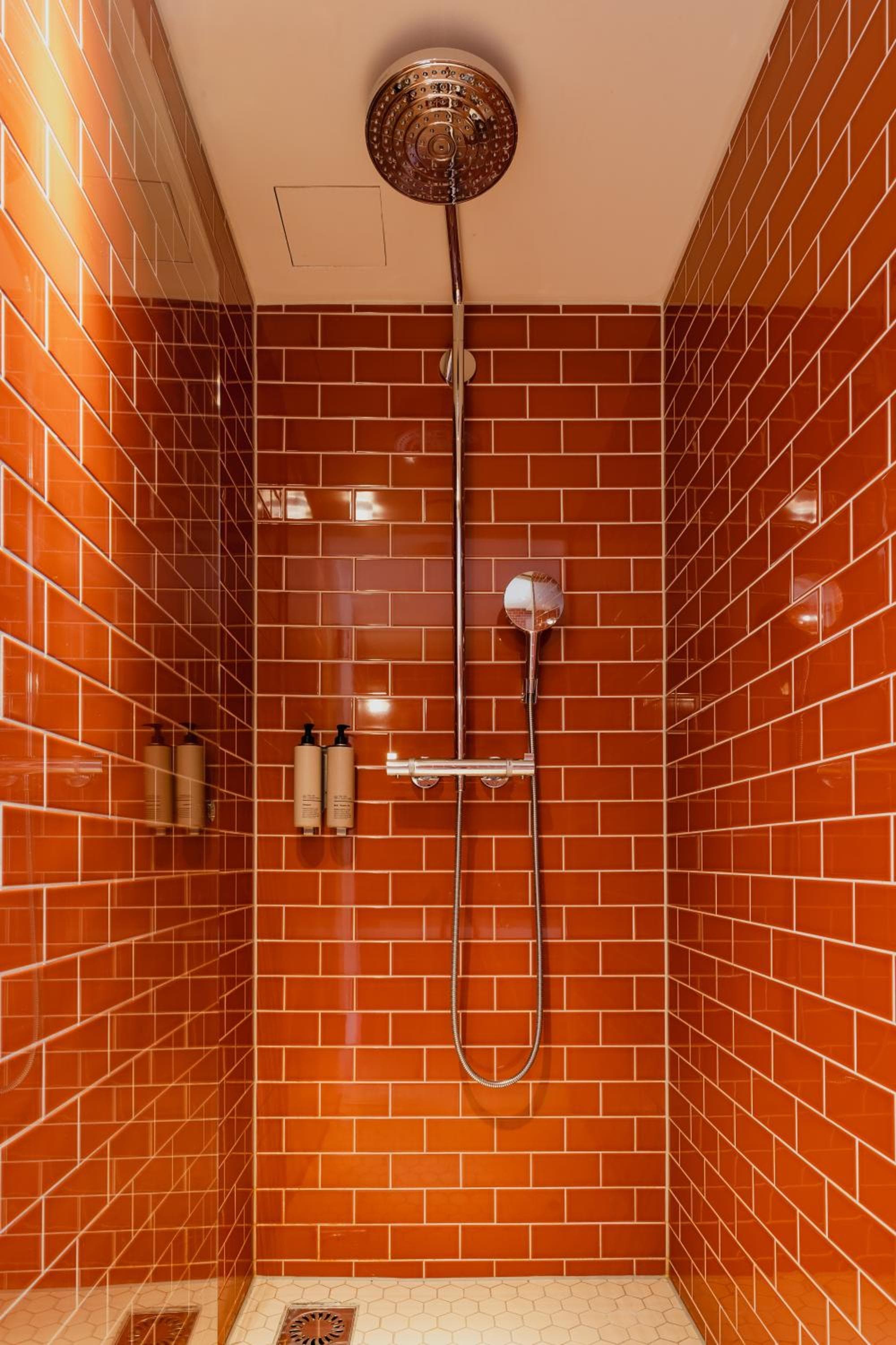 Hotel Mercier — 13