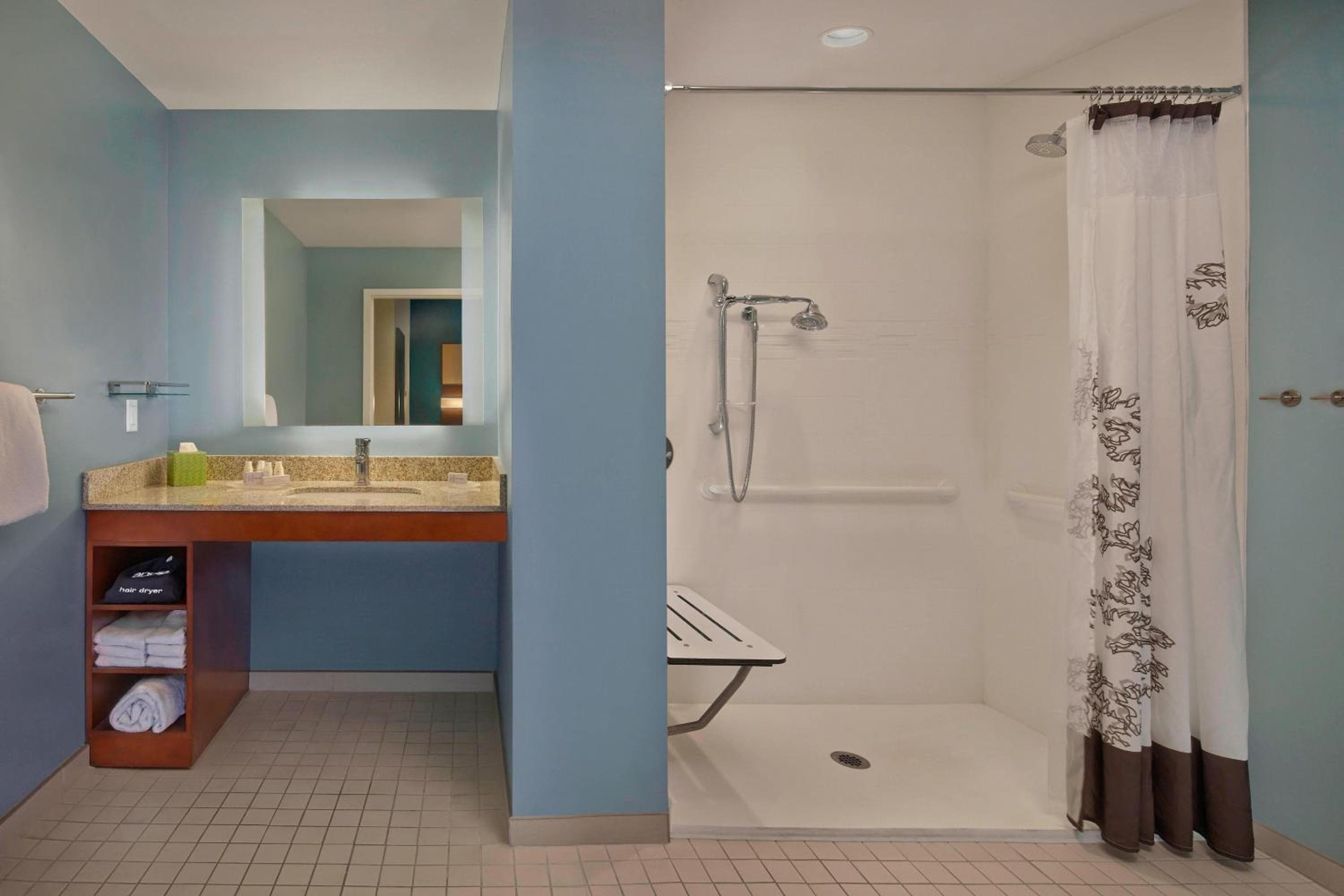 Residence Inn by Marriott Orlando Downtown — 24