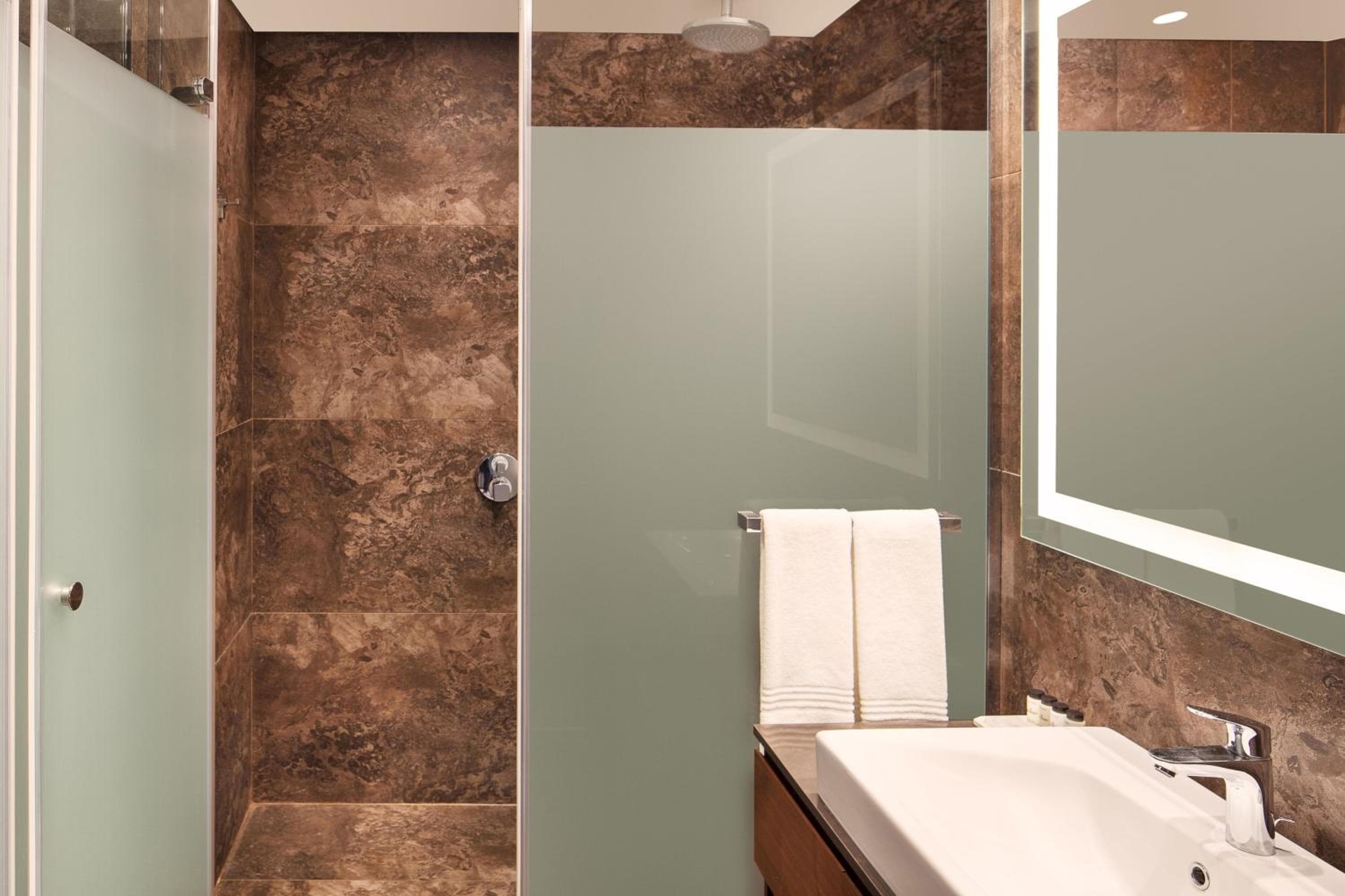 Sheraton Grand Istanbul Atasehir — 28