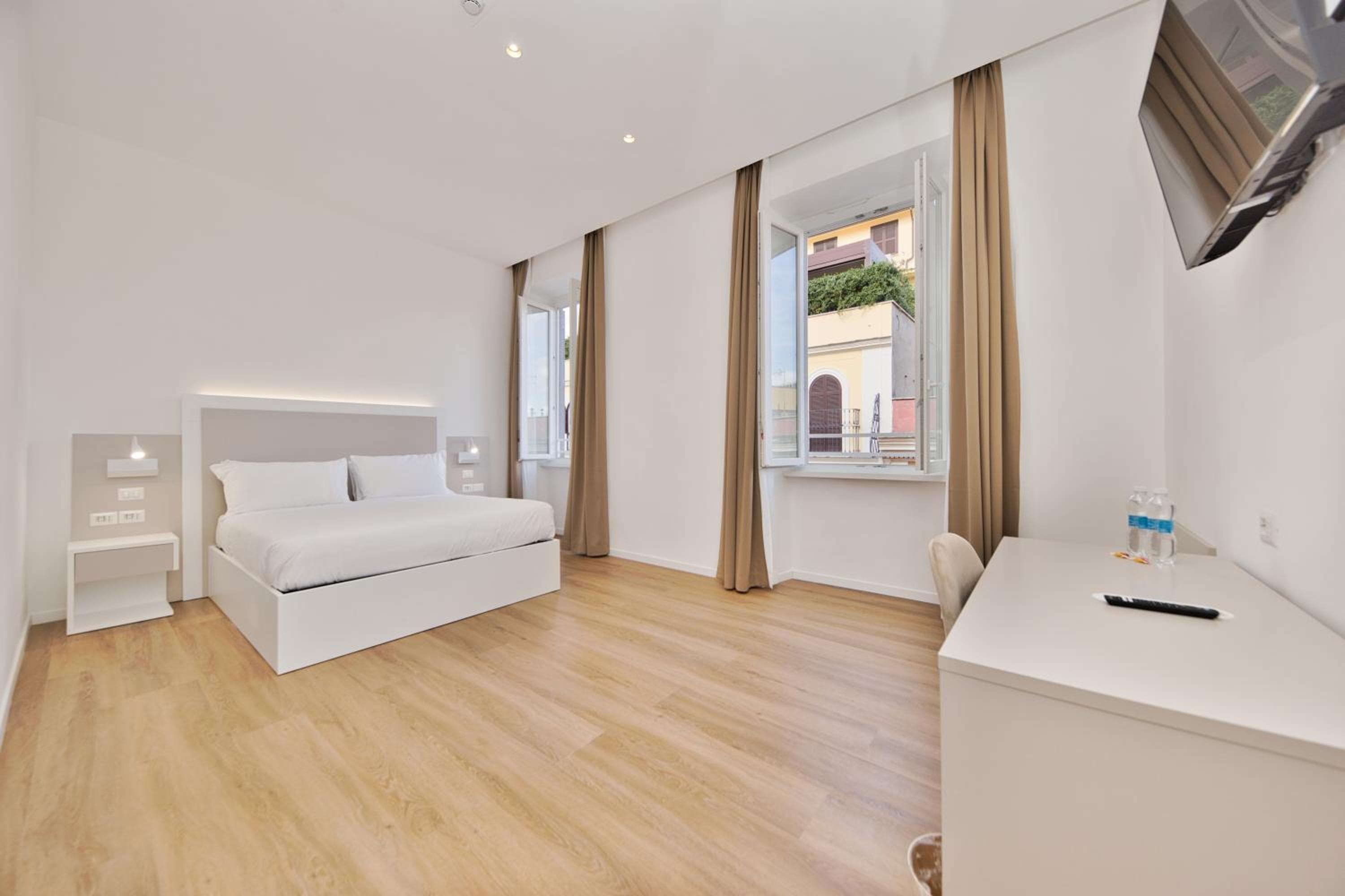 LH Hotel Andreotti — 29