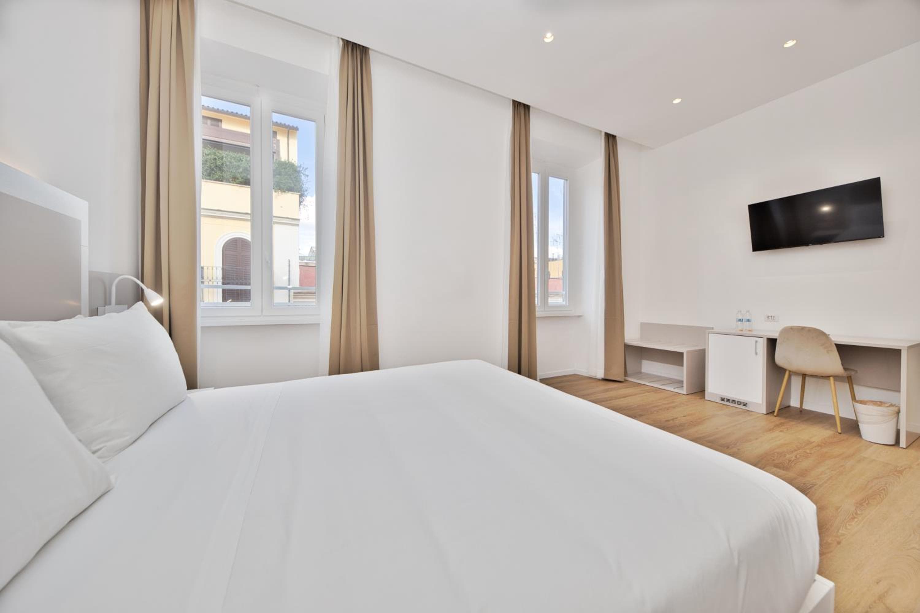 LH Hotel Andreotti — 30