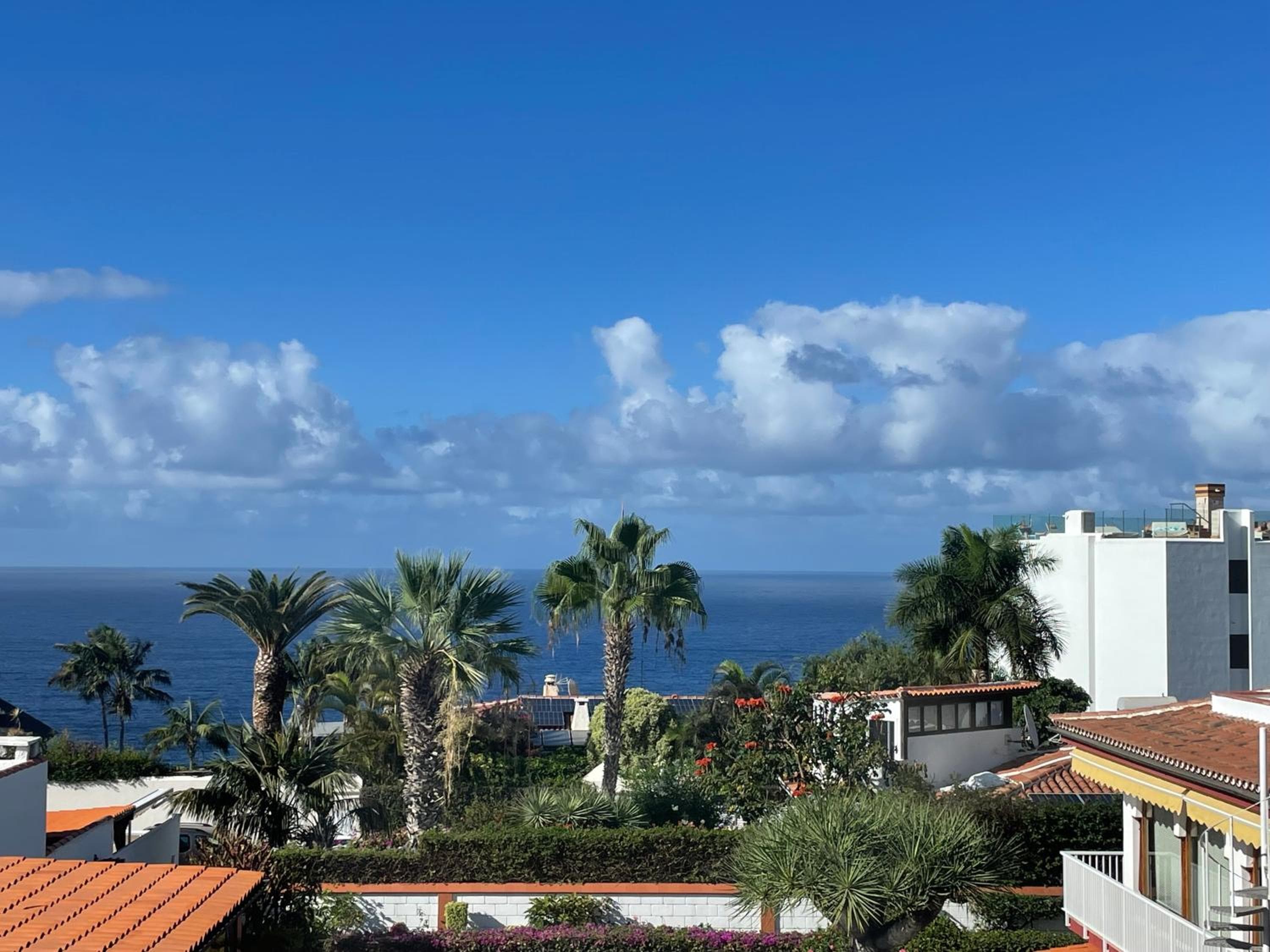 Teide & Atlantic View — 3
