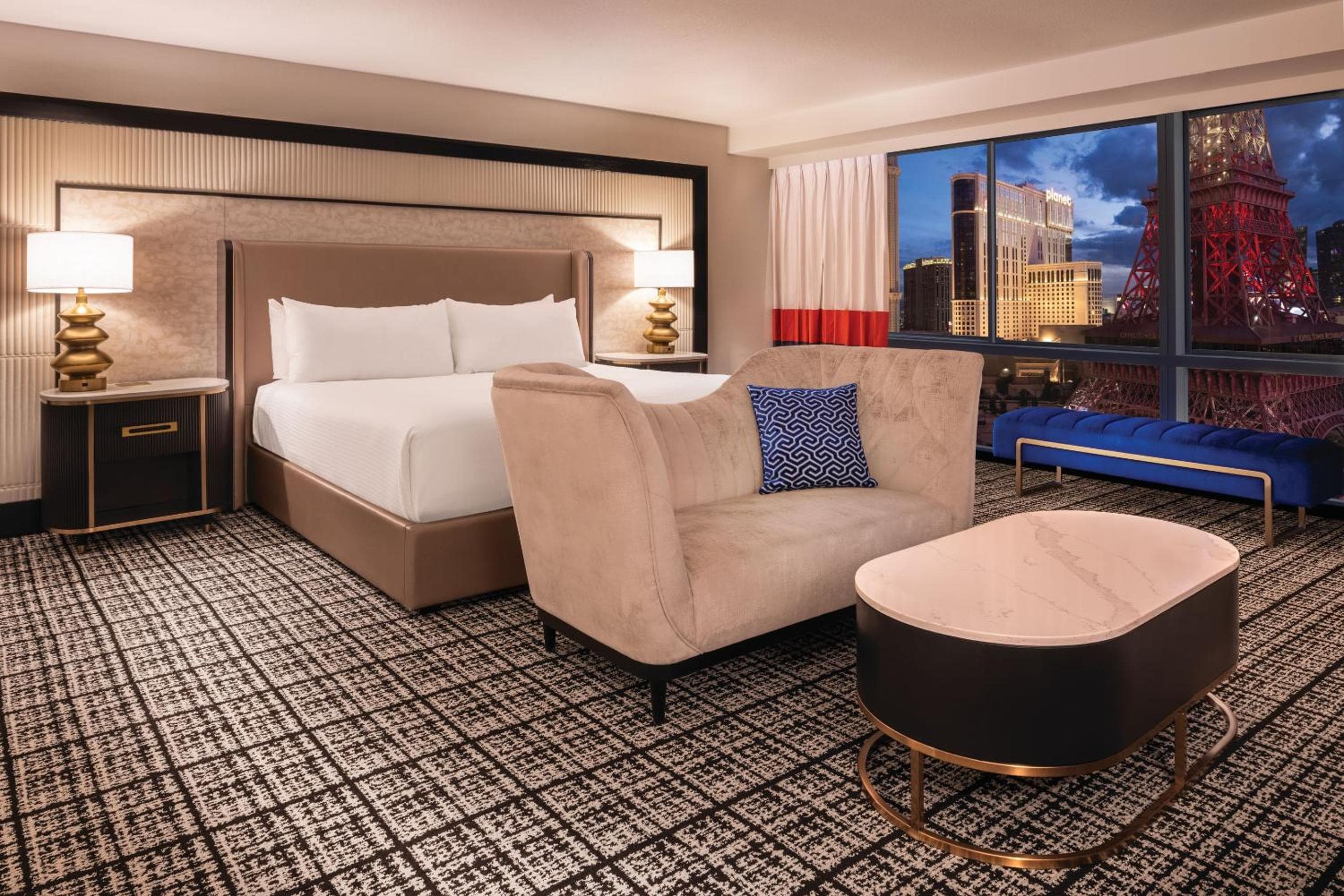 Paris Las Vegas Hotel & Casino — 15