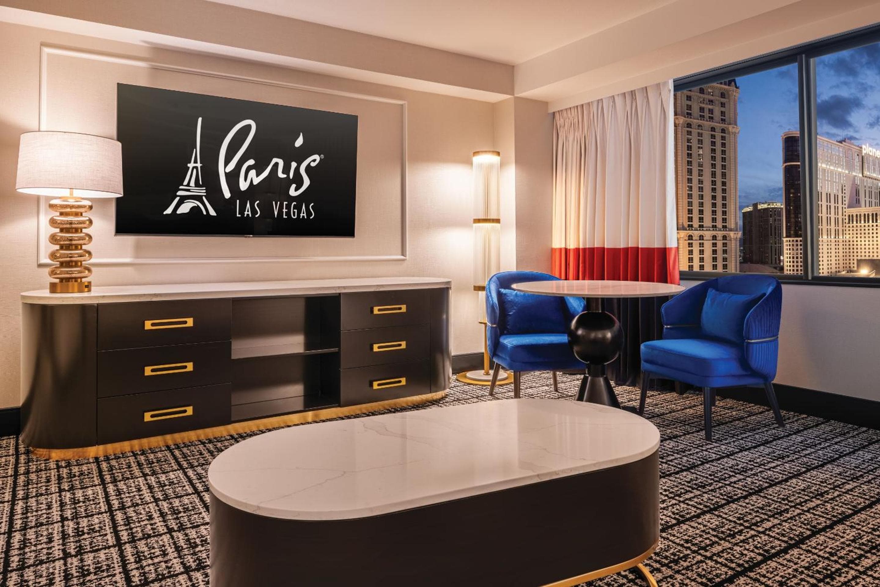 Paris Las Vegas Hotel & Casino — 25