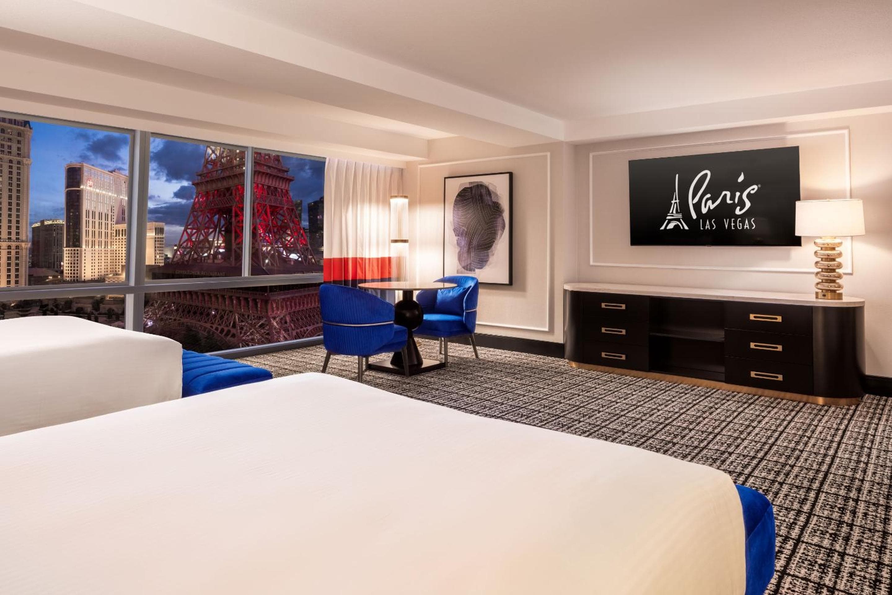 Paris Las Vegas Hotel & Casino — 27