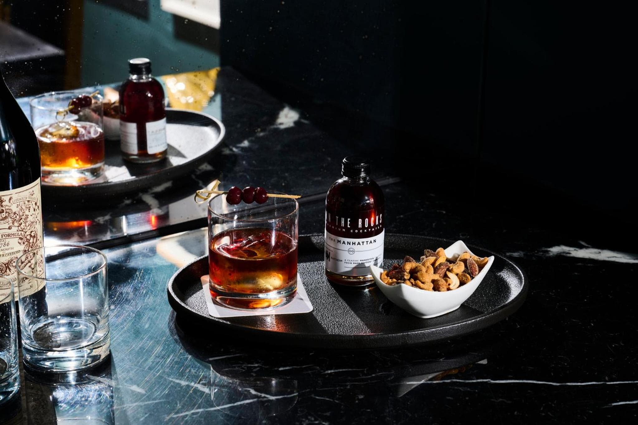 Loews Regency New York Hotel — 12
