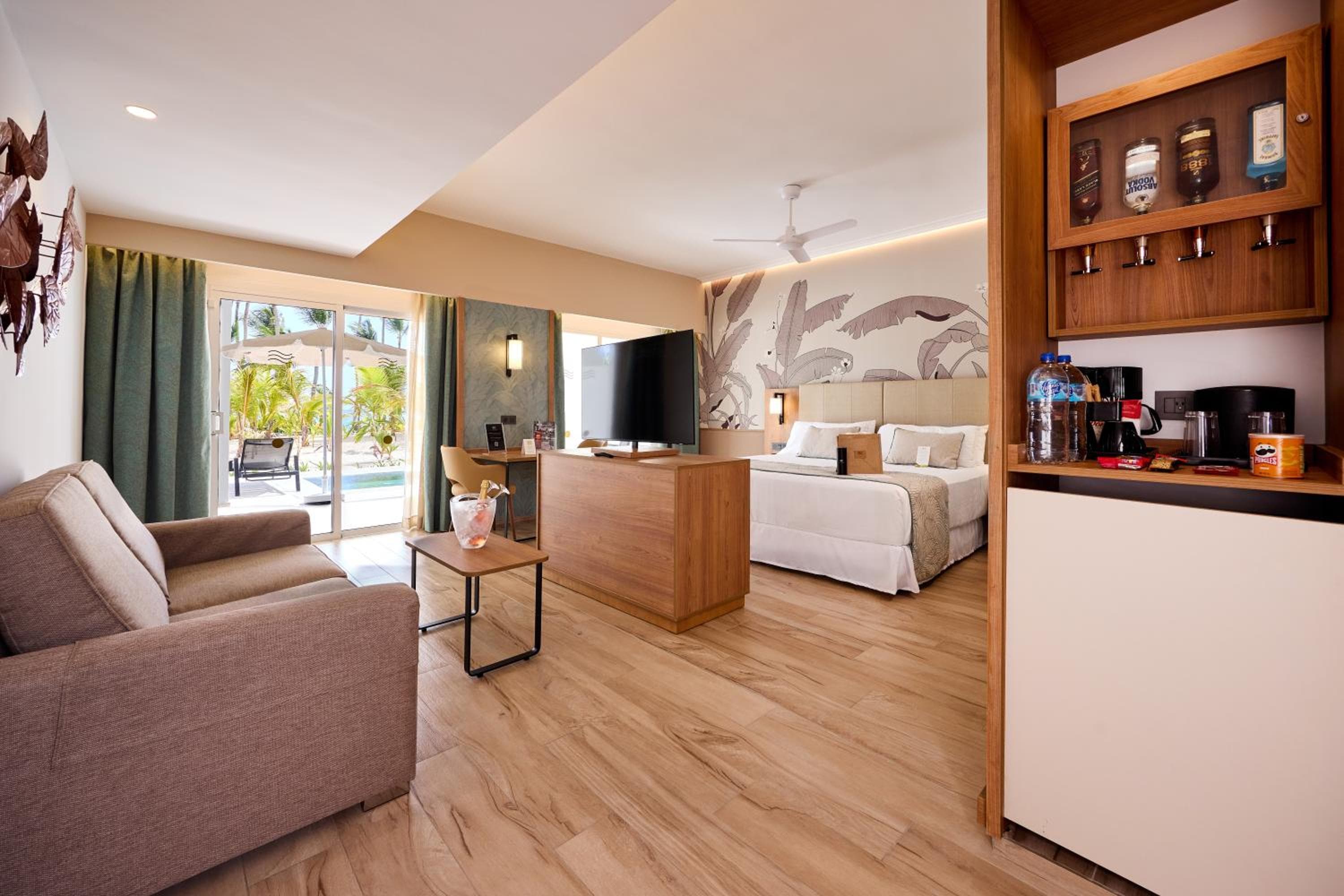 Riu Palace Bavaro - All Inclusive — 24