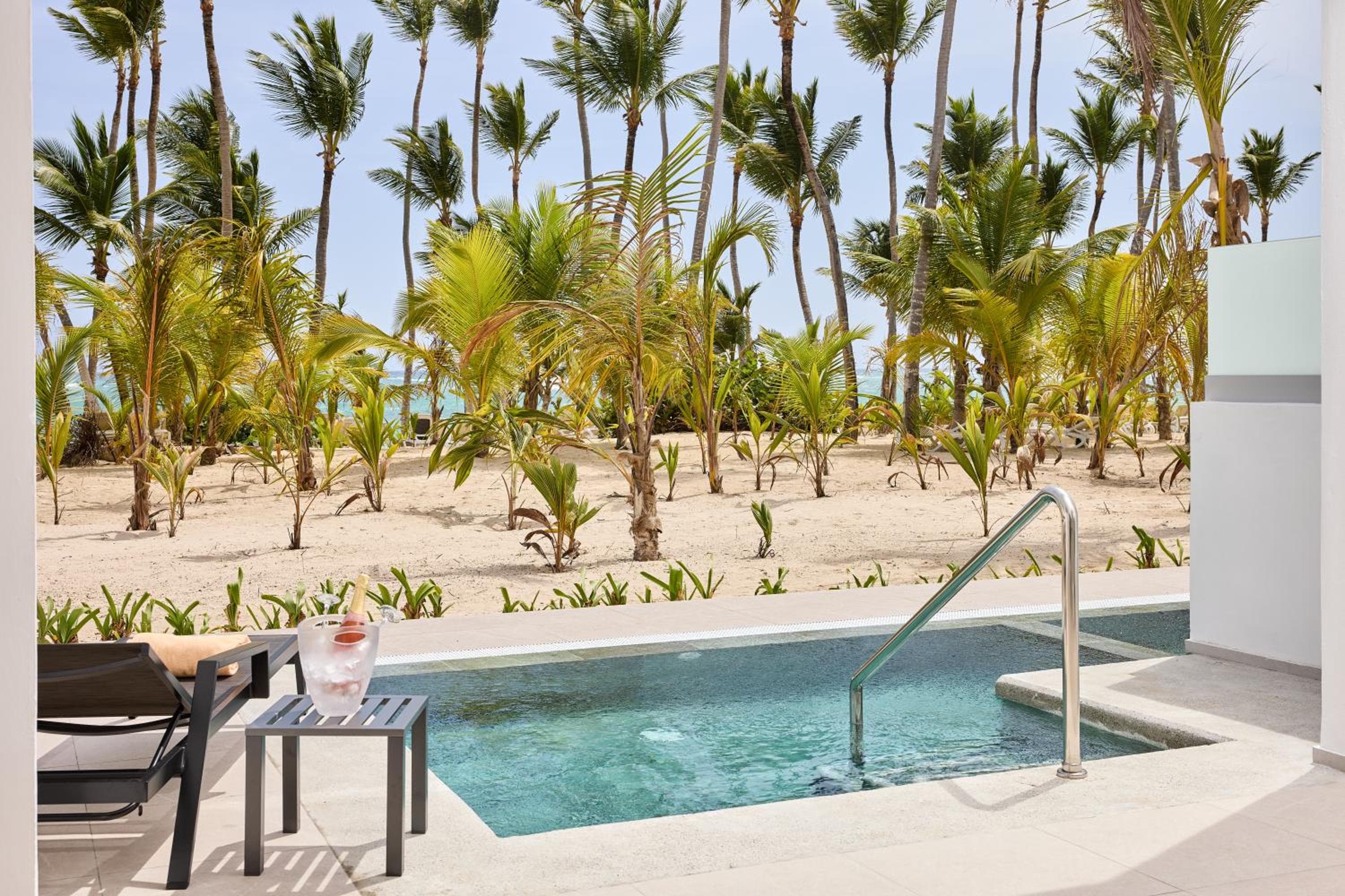 Riu Palace Bavaro - All Inclusive — 23